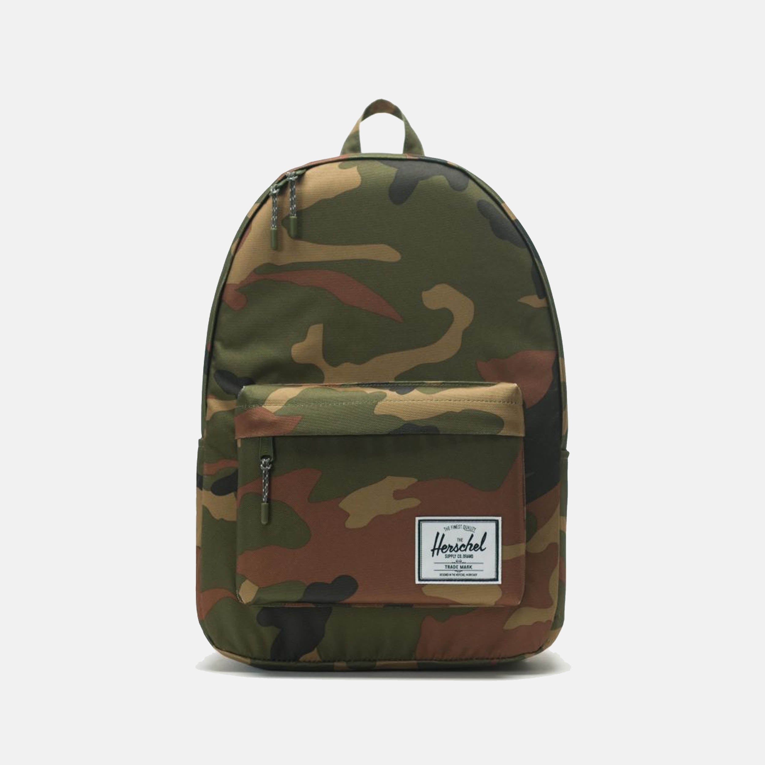 Herschel Classic Backpack XL, Woodland Camo