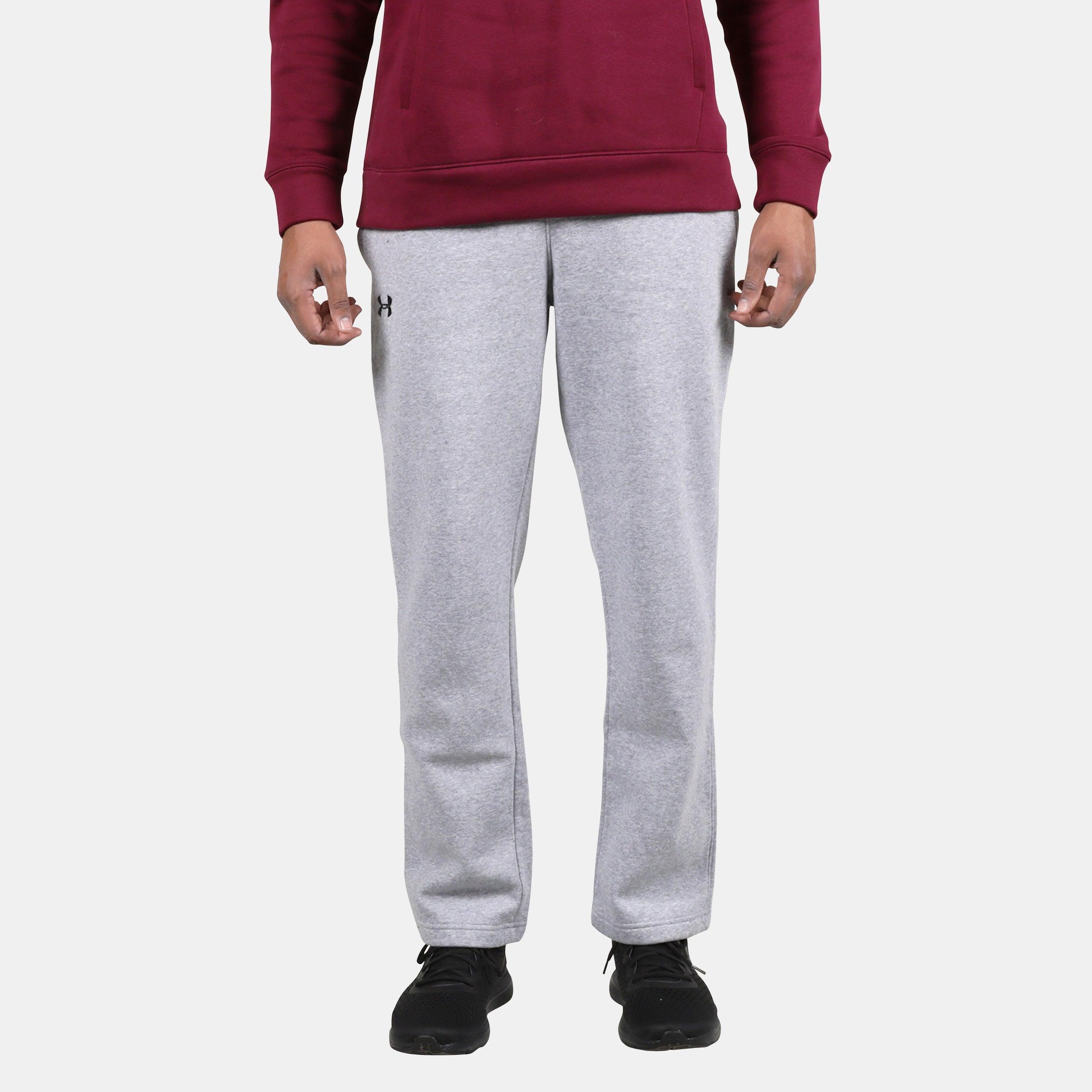 Mens Hustle Fleece Pant