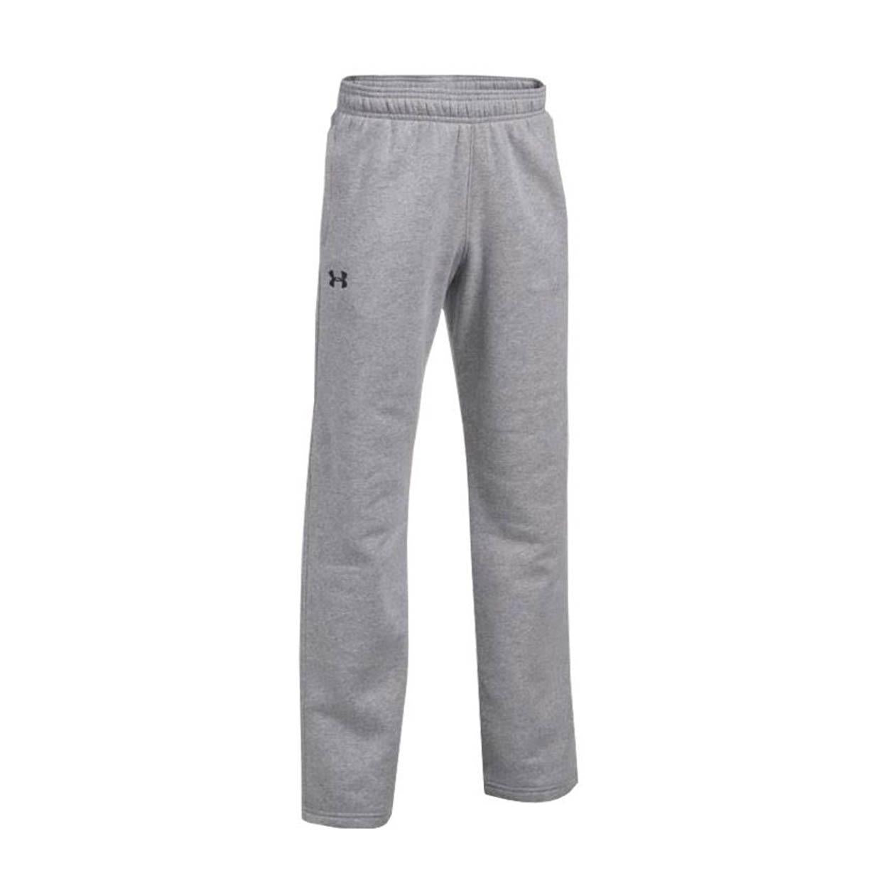 Youth Hustle Fleece Pant