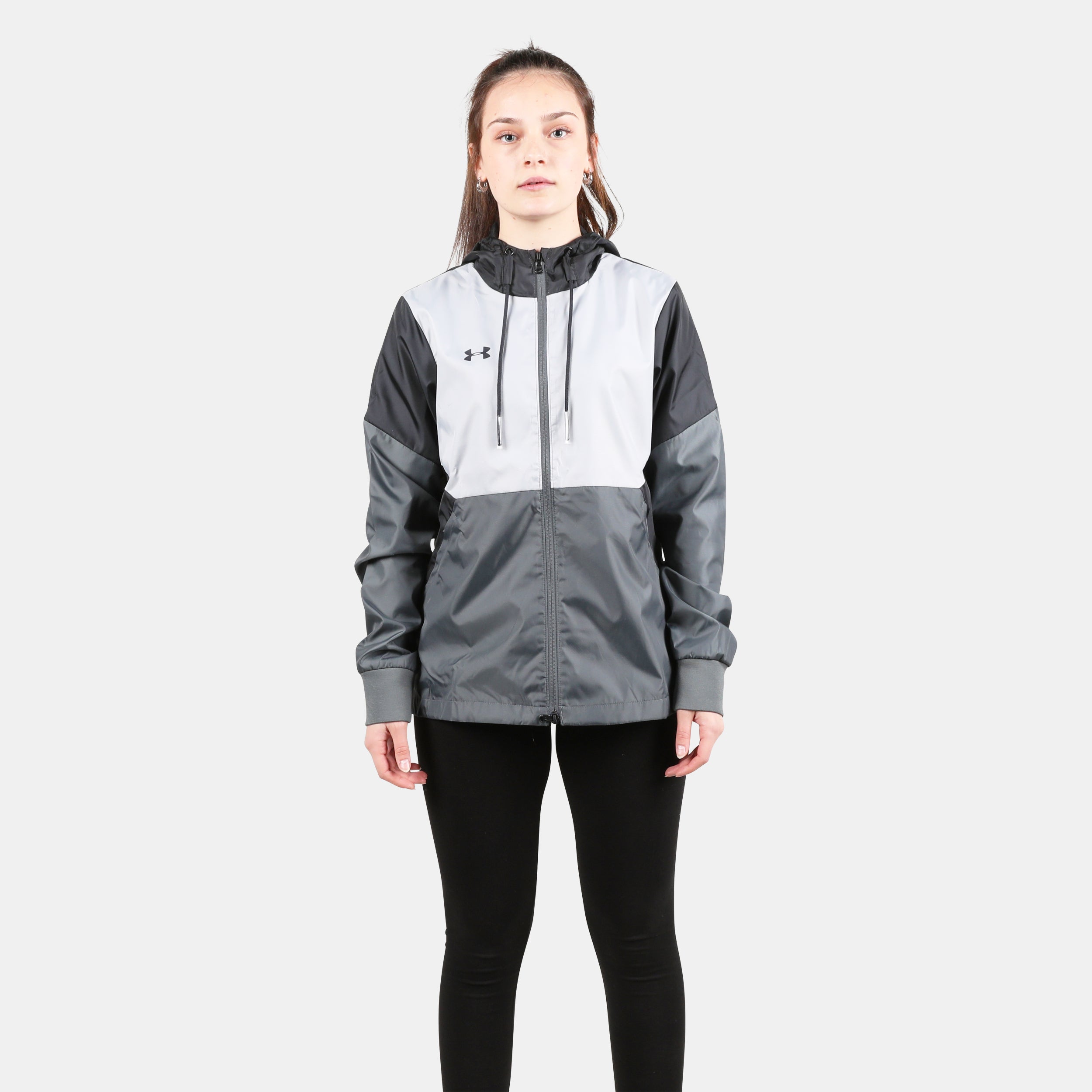 Womens Team Legacy Jacket