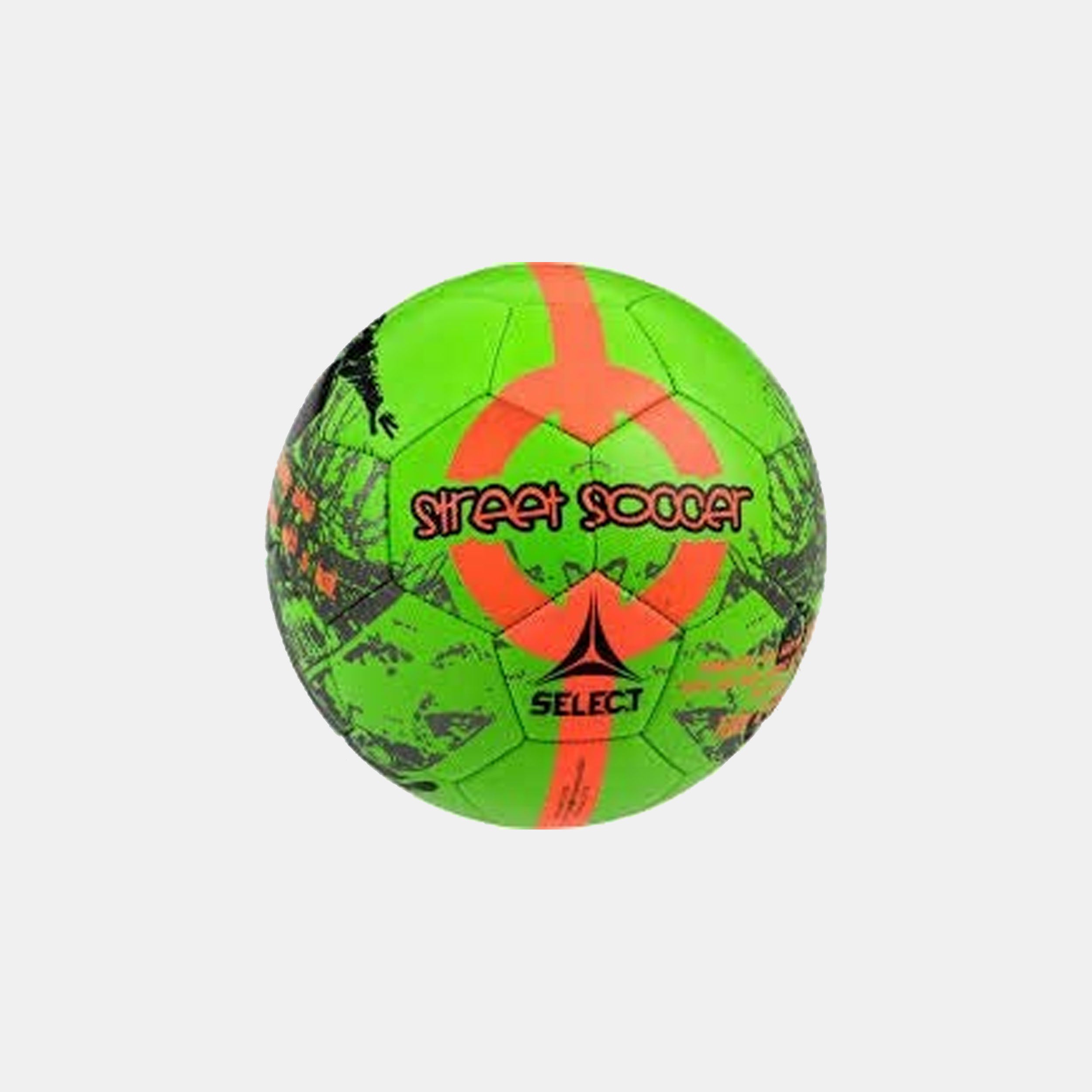 Street Soccer Ball