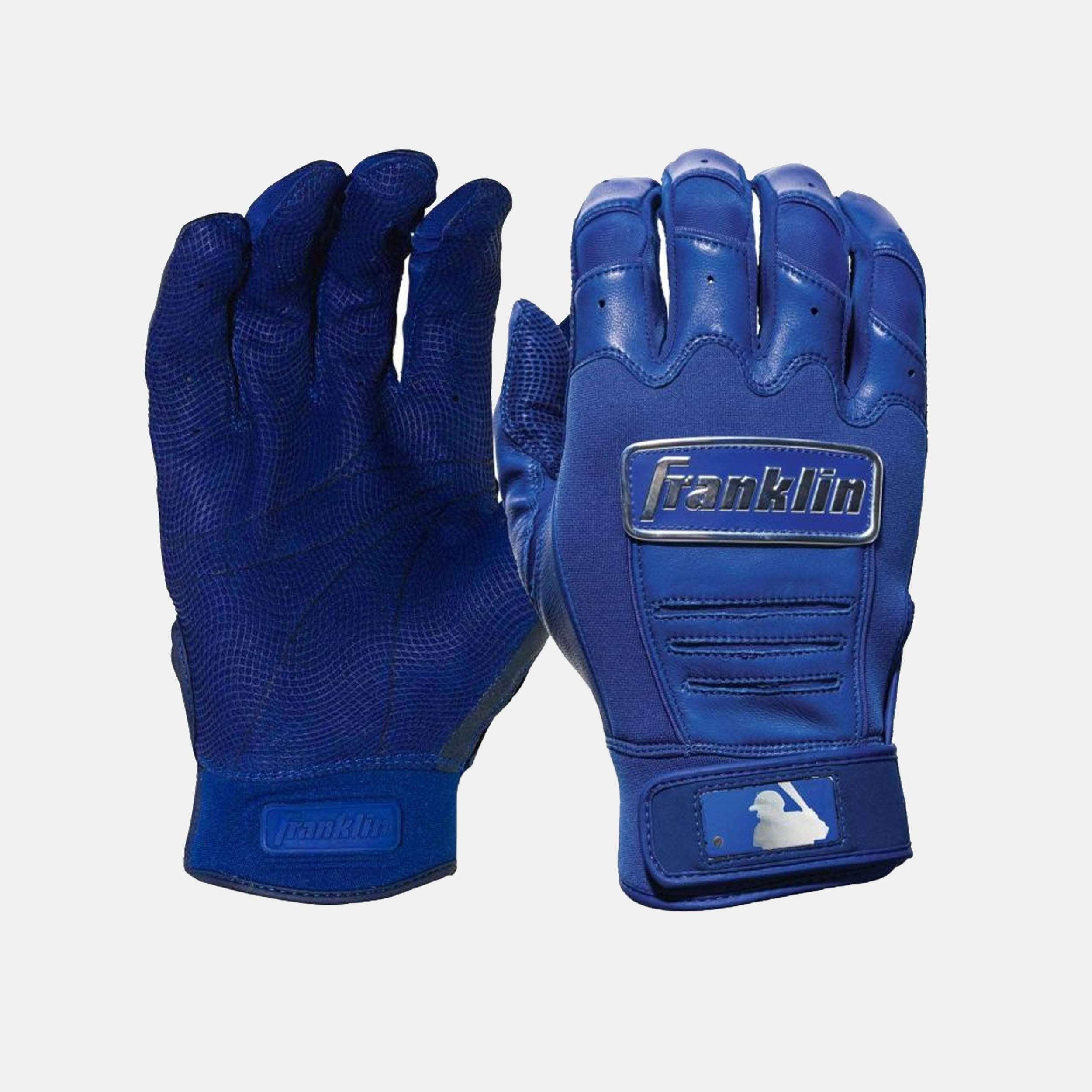 CFX Pro Chrome Batting Gloves