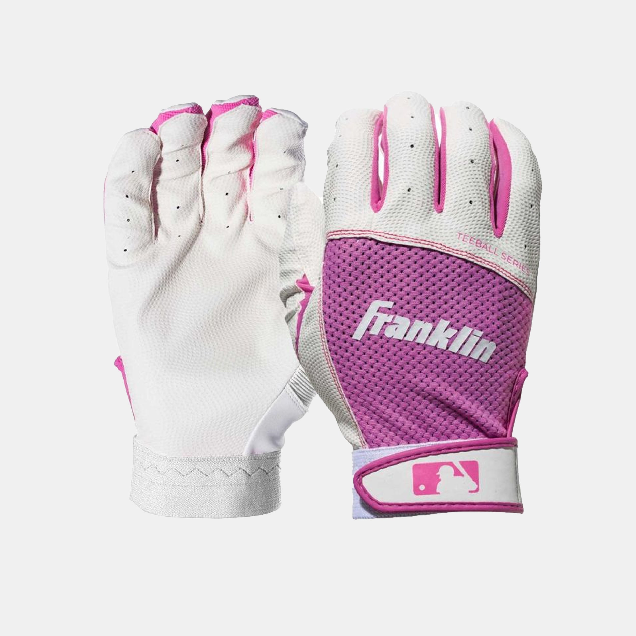 Tee Ball Flex Youth Batting Gloves