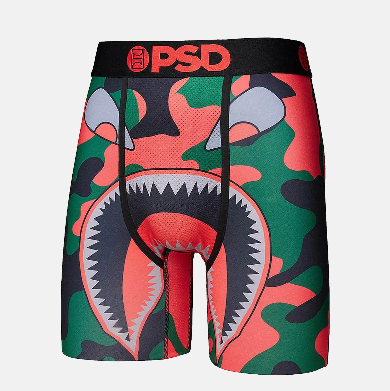 PSD Underwear Warface Ranger