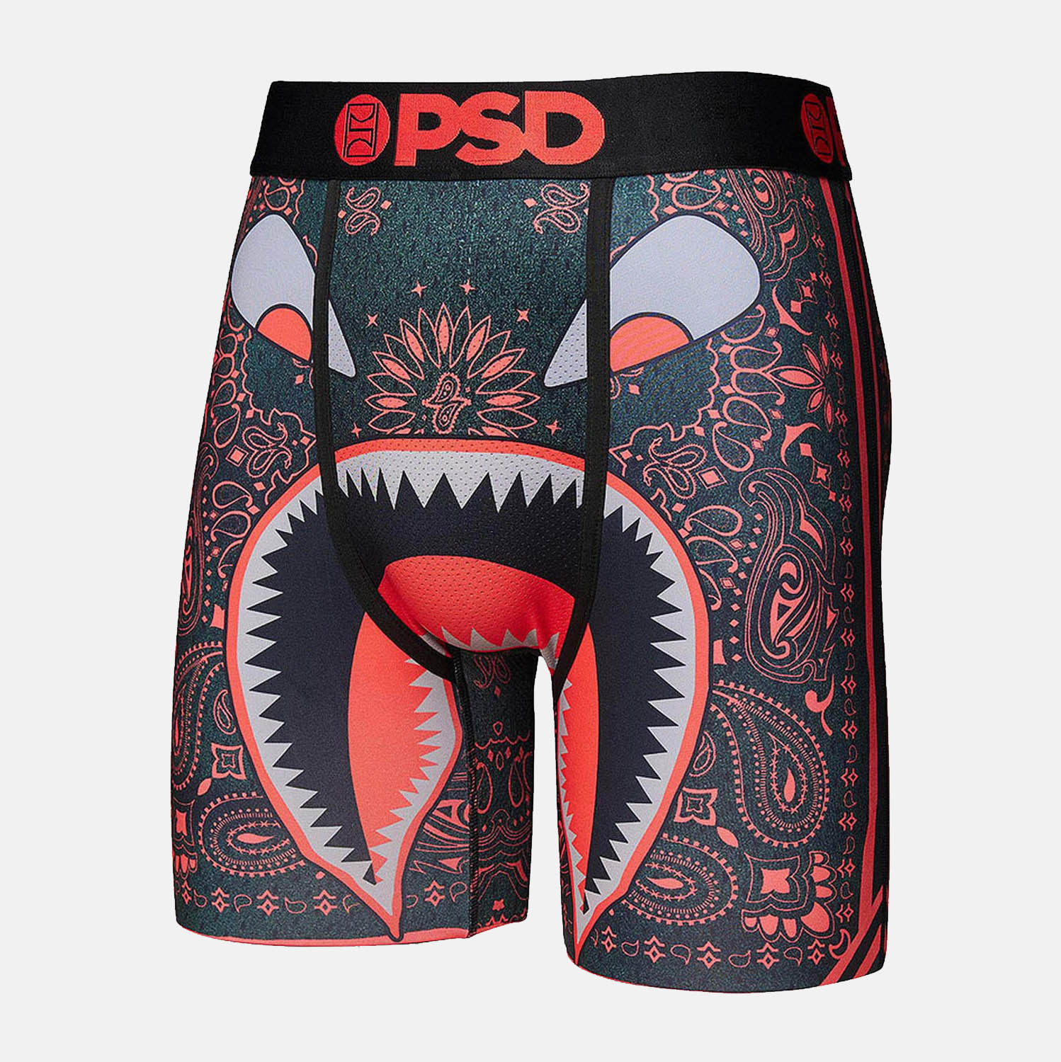 PSD Underwear Warface Baller