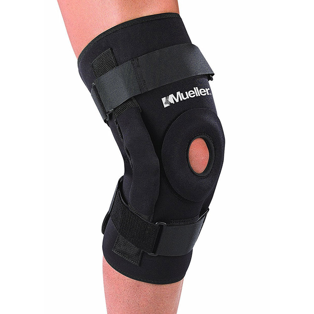 Pro Level Hinged Knee Brace