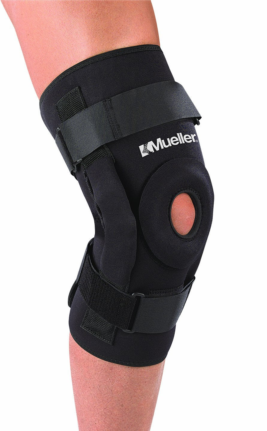 Pro Level Hinged Knee Brace