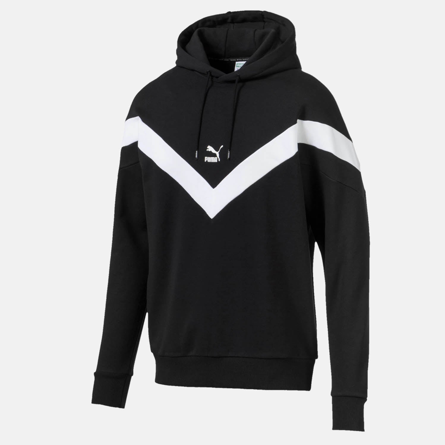 Men's Iconic MCS Hoodie