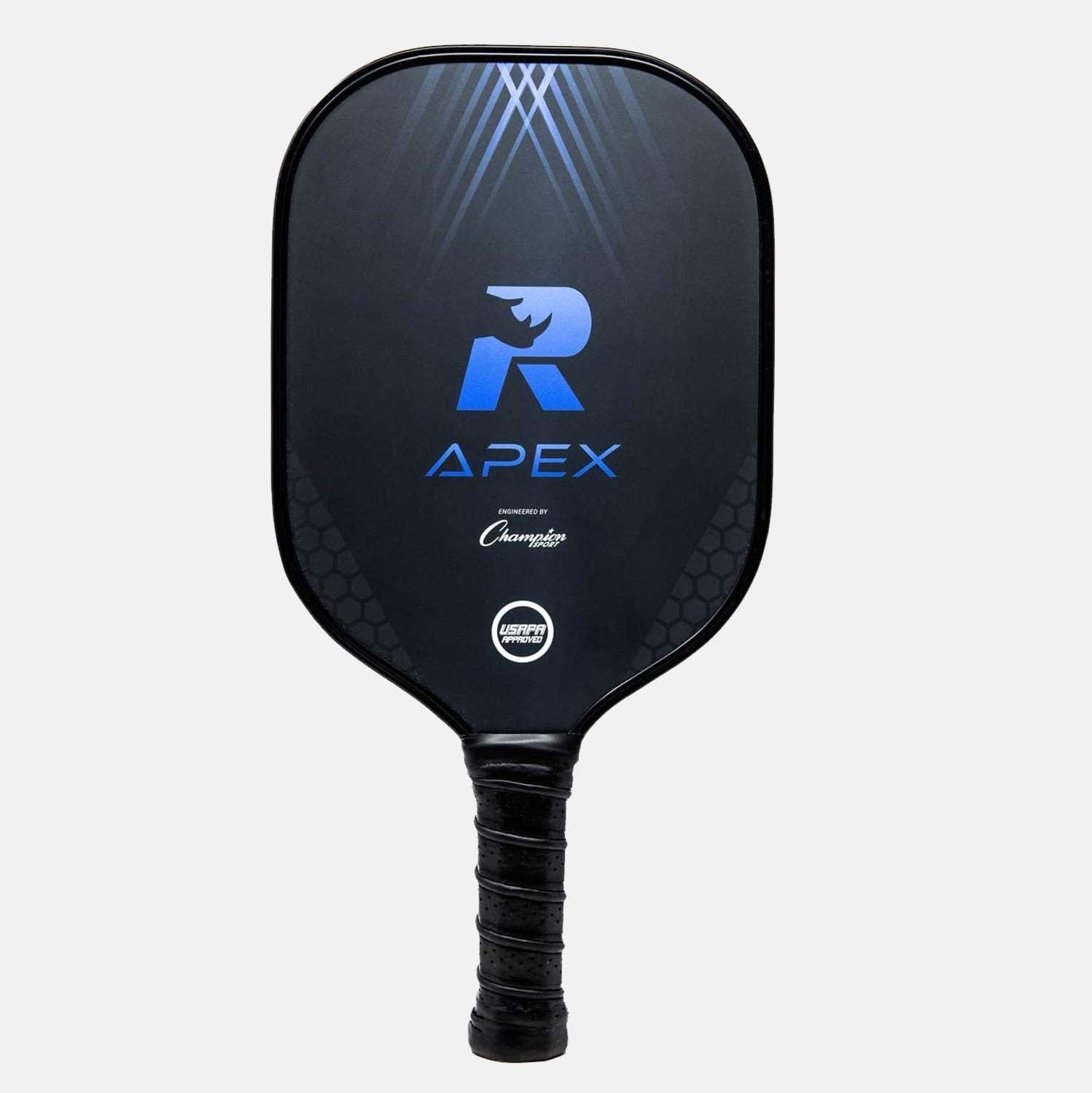 Champion Sports Rhino Pickleball Apex Paddle