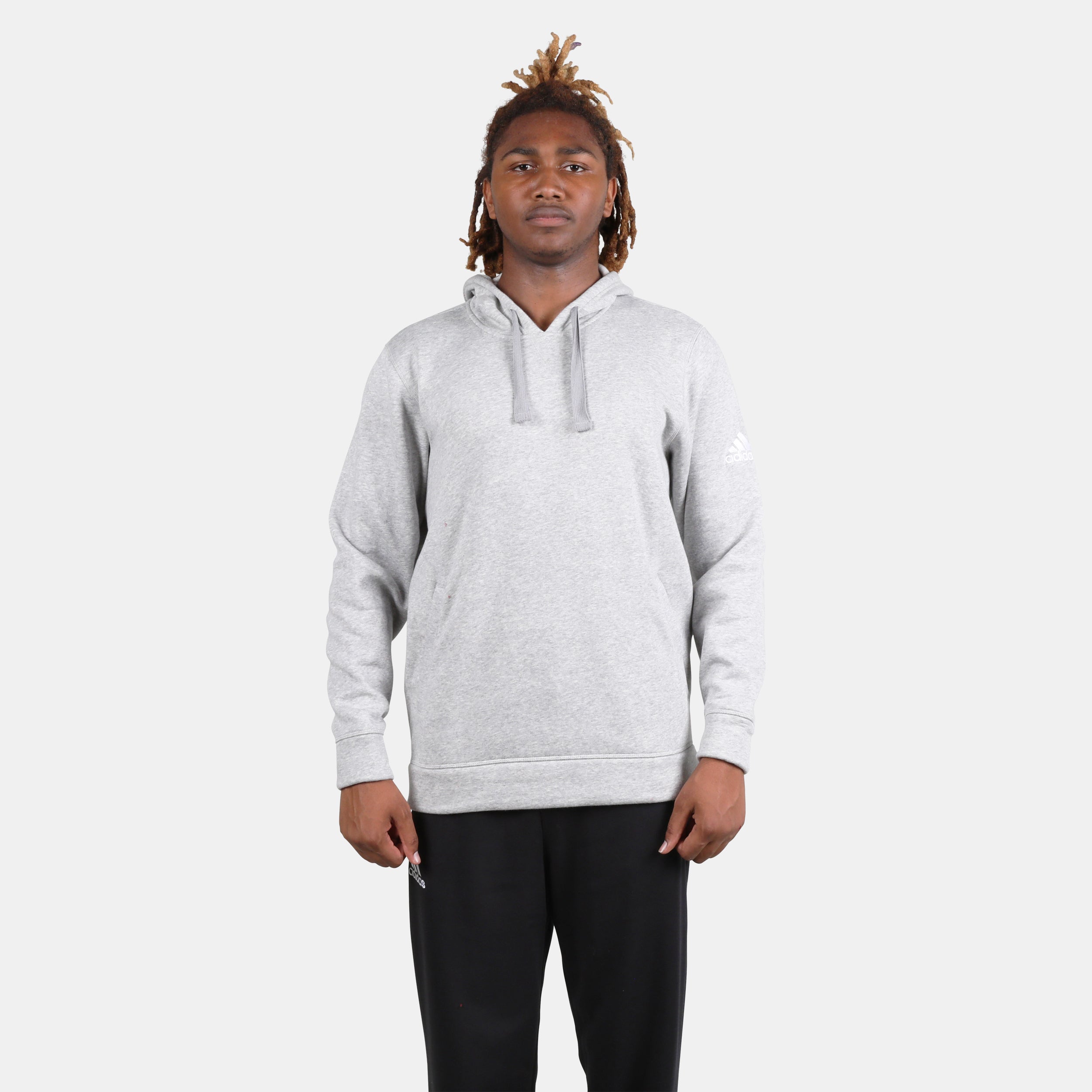 Men's Fleece Hoodie