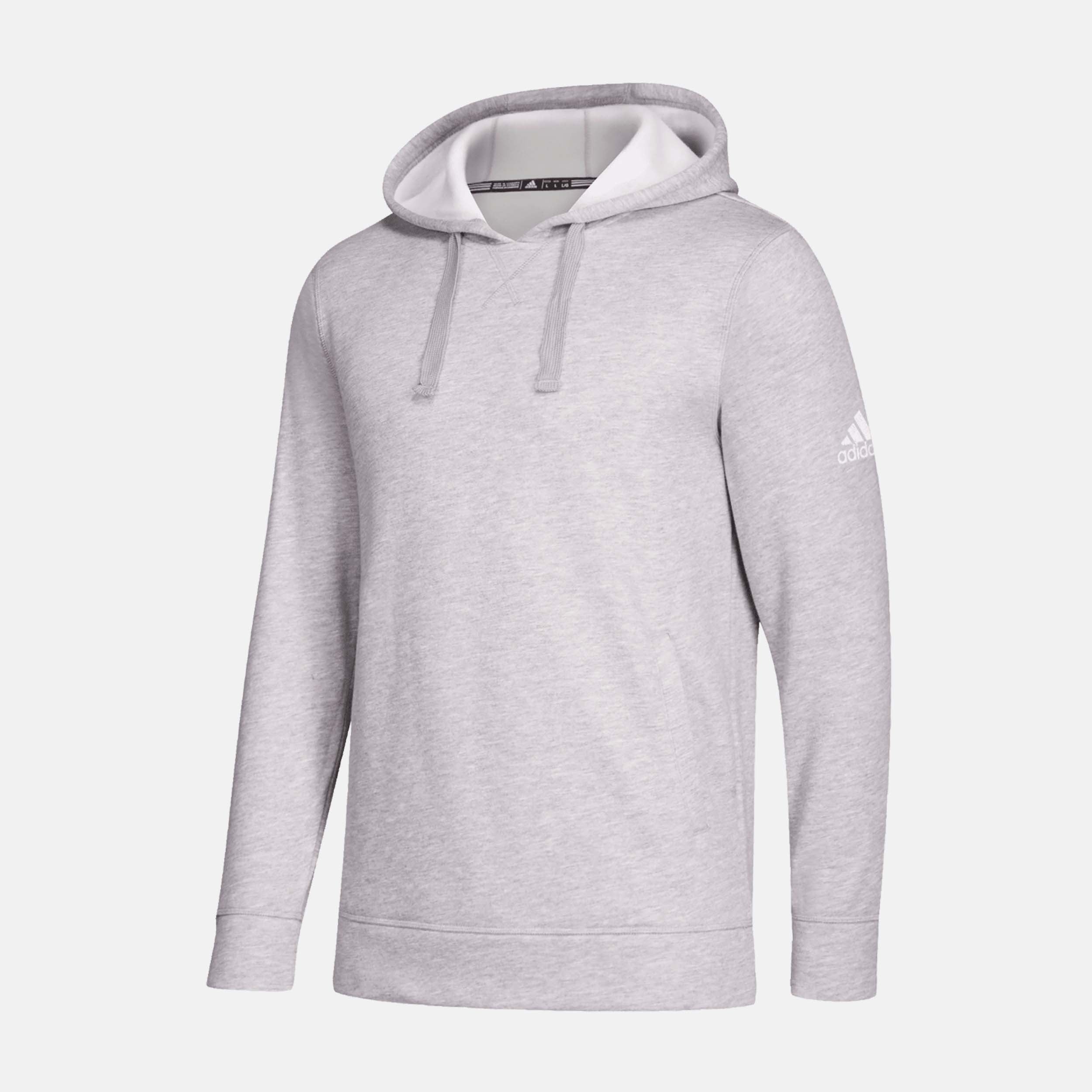 Men's Fleece Hoodie