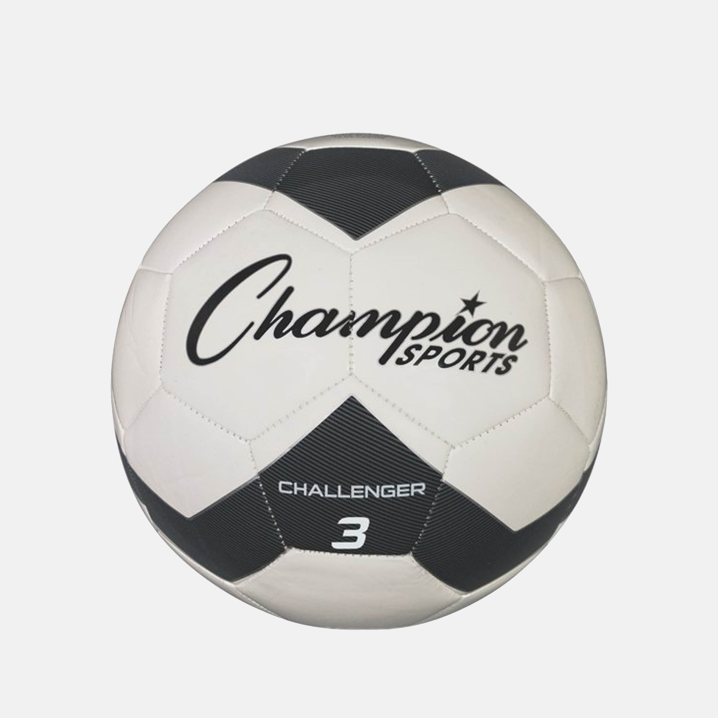 Challenger Soccer Ball