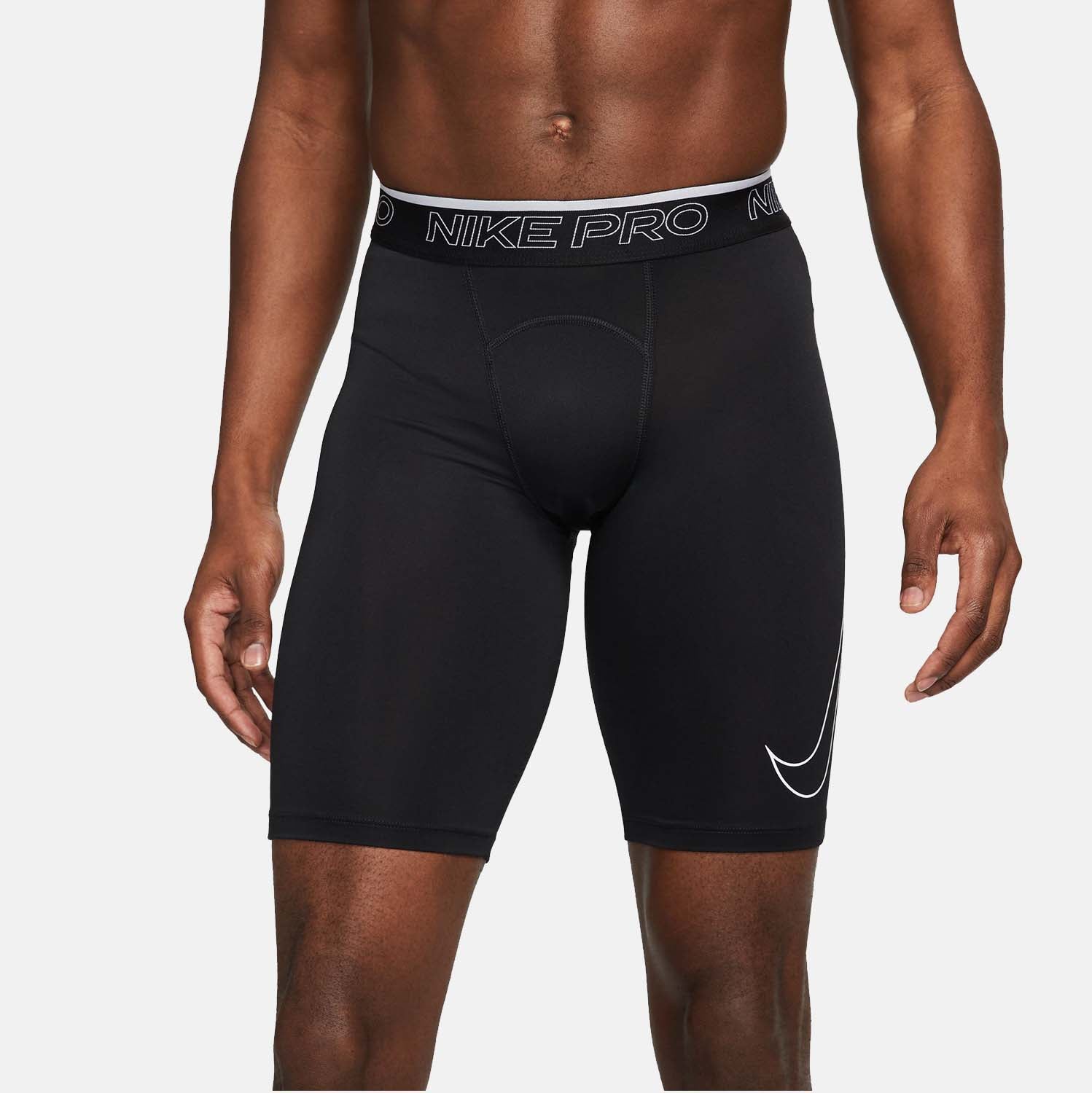 Men's Pro Dri-Fit Long Shorts