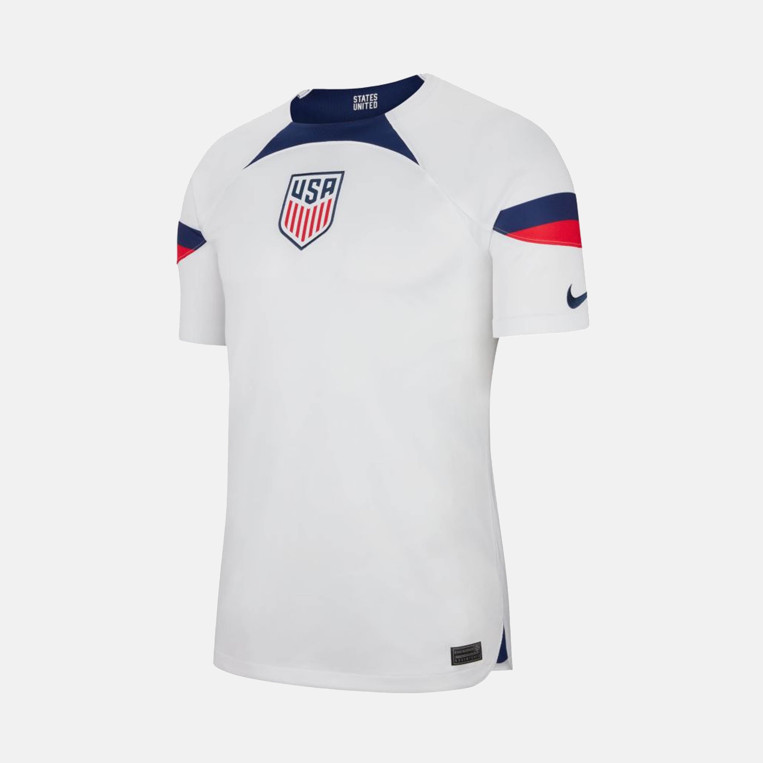 Nike USA Home Dri-Fit WC Jersey