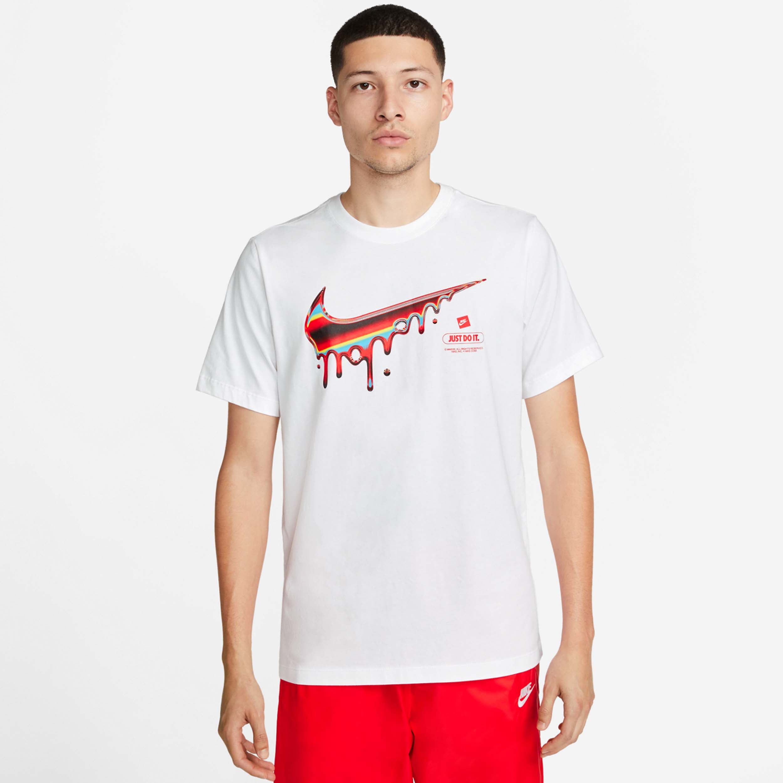 Men's Sportswear T-Shirt