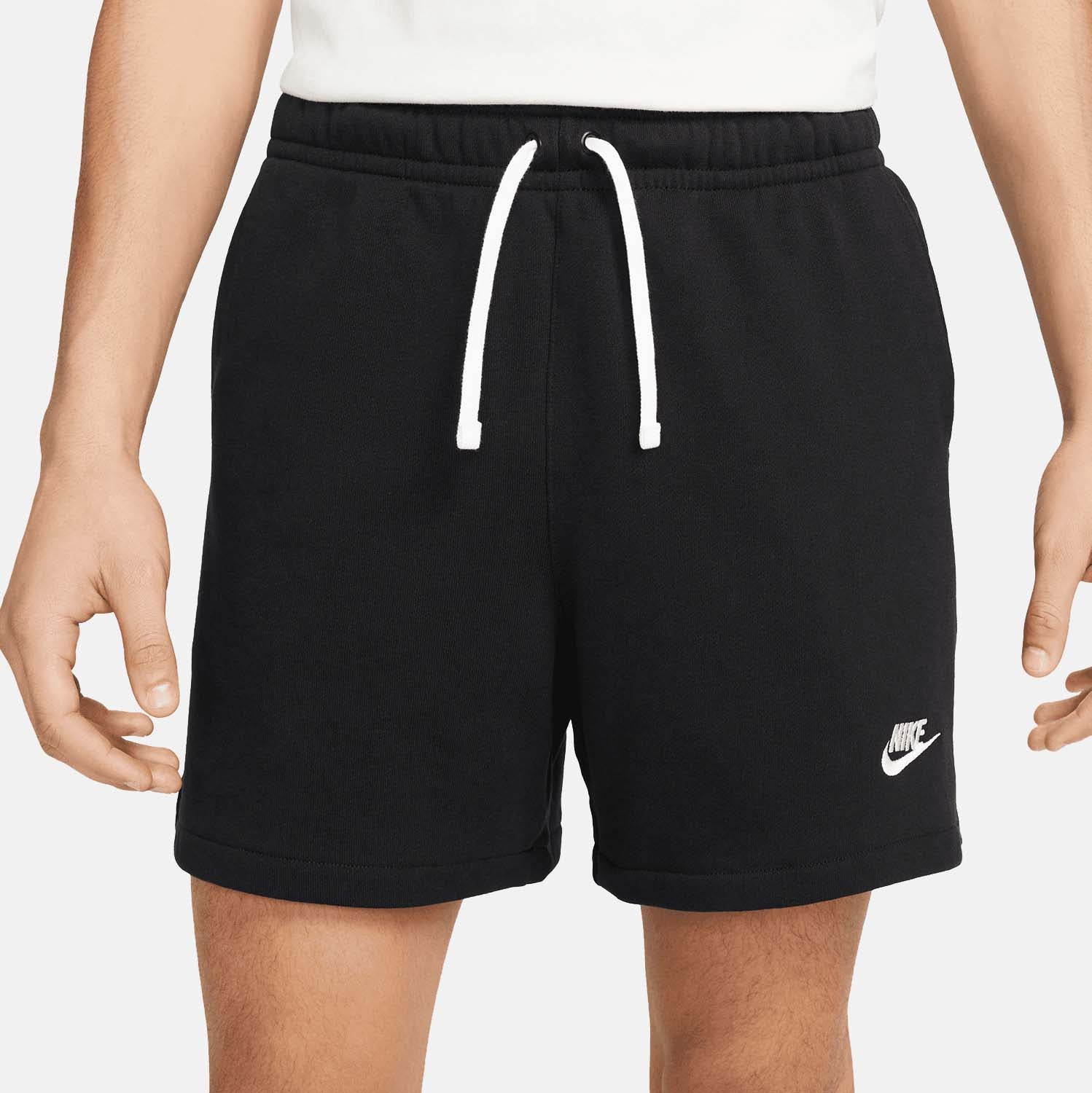 Men's Club Fleece French Terry Flow Shorts