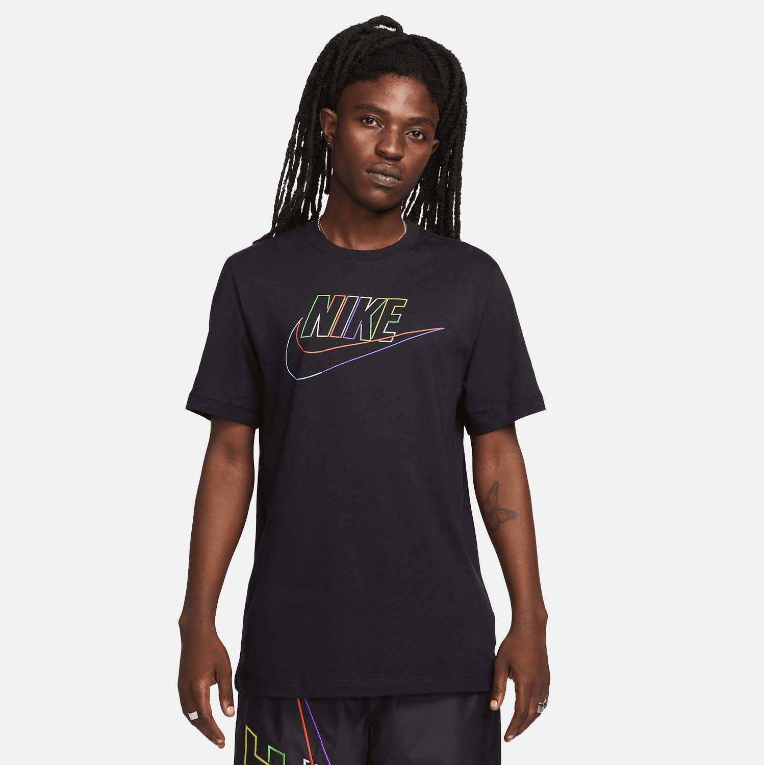 Men's Sportswear T-Shirt