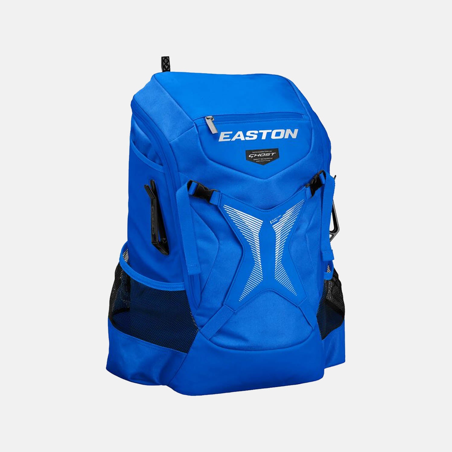 Ghost NX Fastpitch Backpack, Carolina Blue