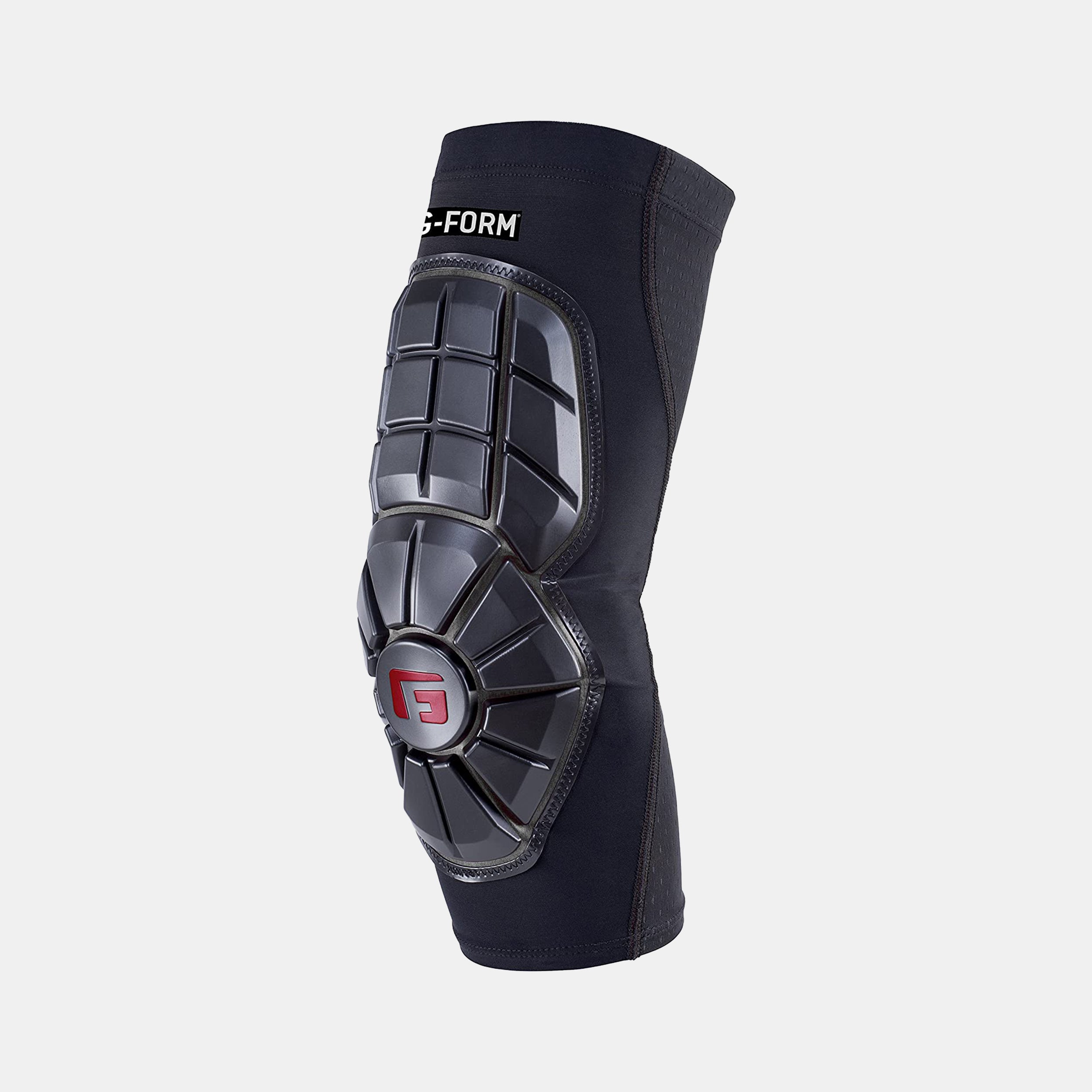 Extended Elbow Guard