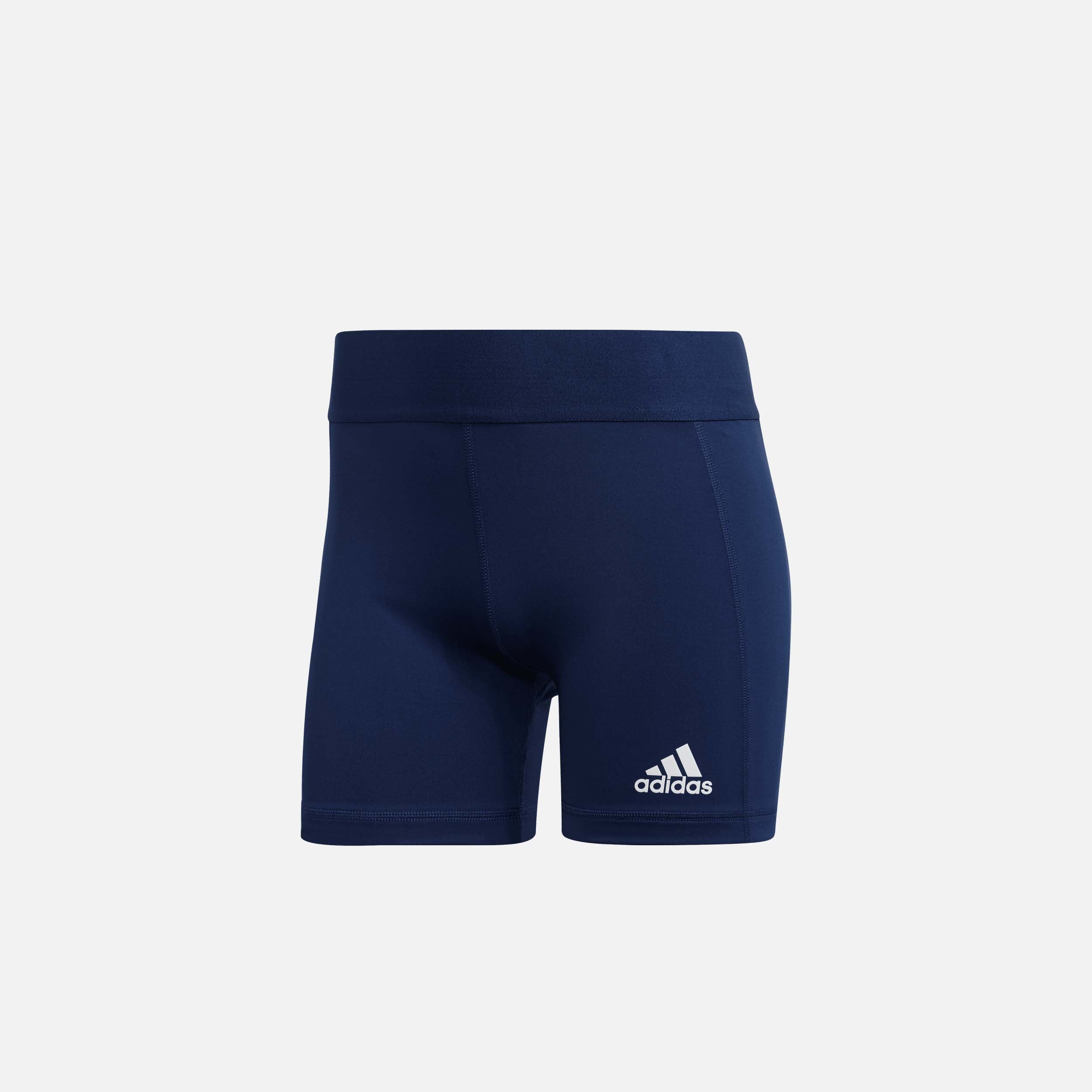 Women's Techfit Volleyball Shorts