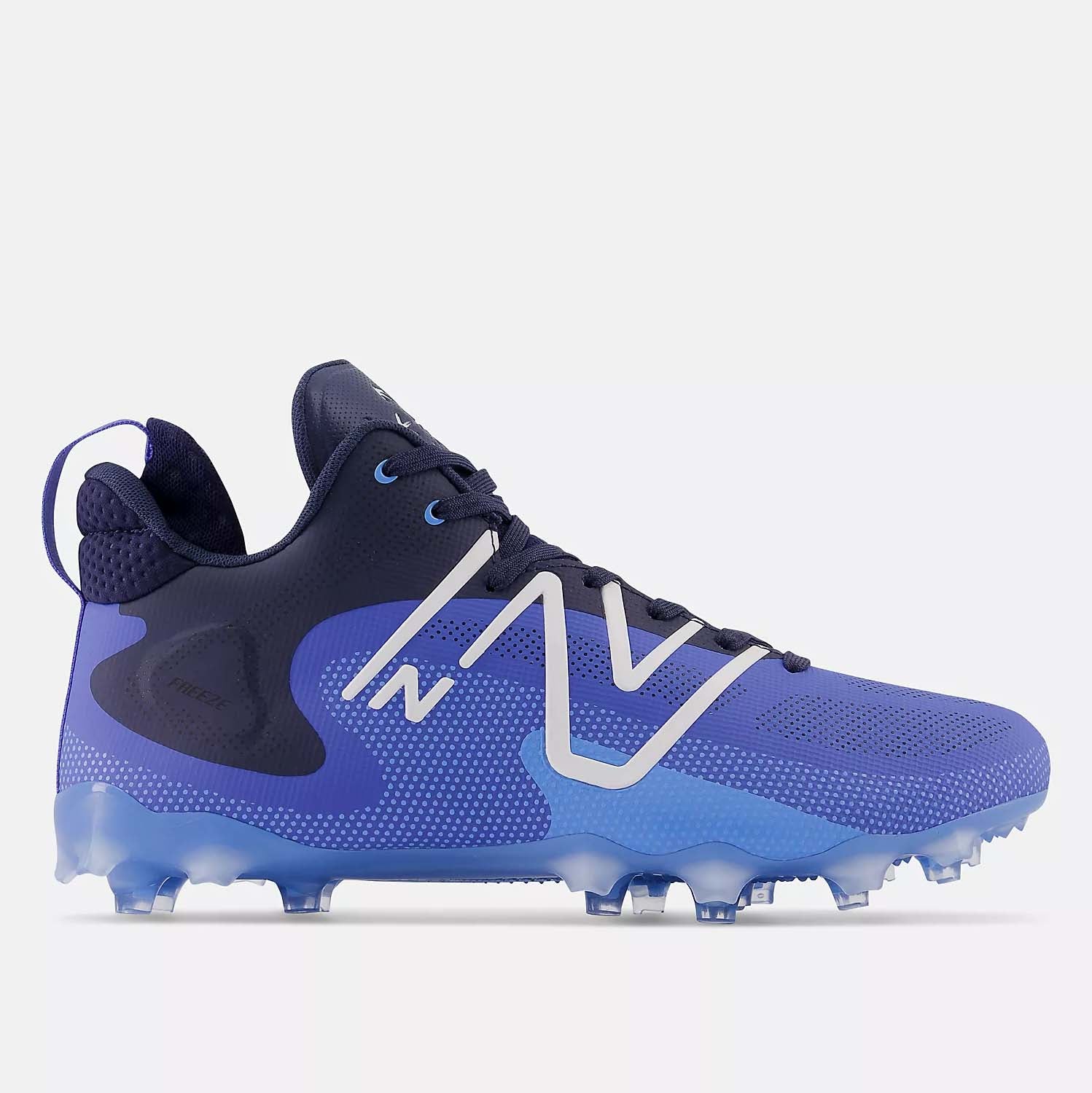 Men's FreezeLX v4 TPU Lacrosse Cleats