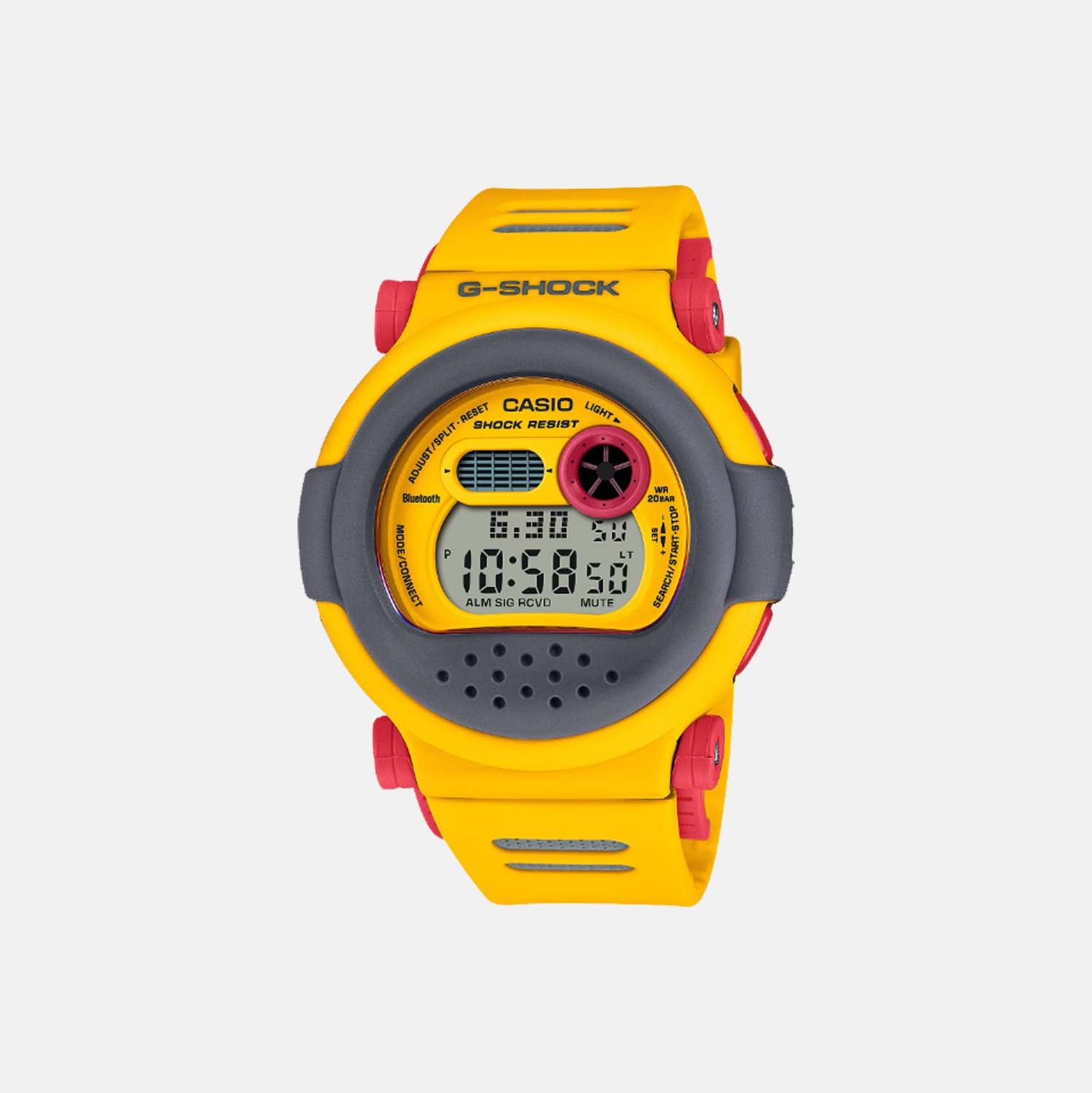 G-Shock DW-001 Series