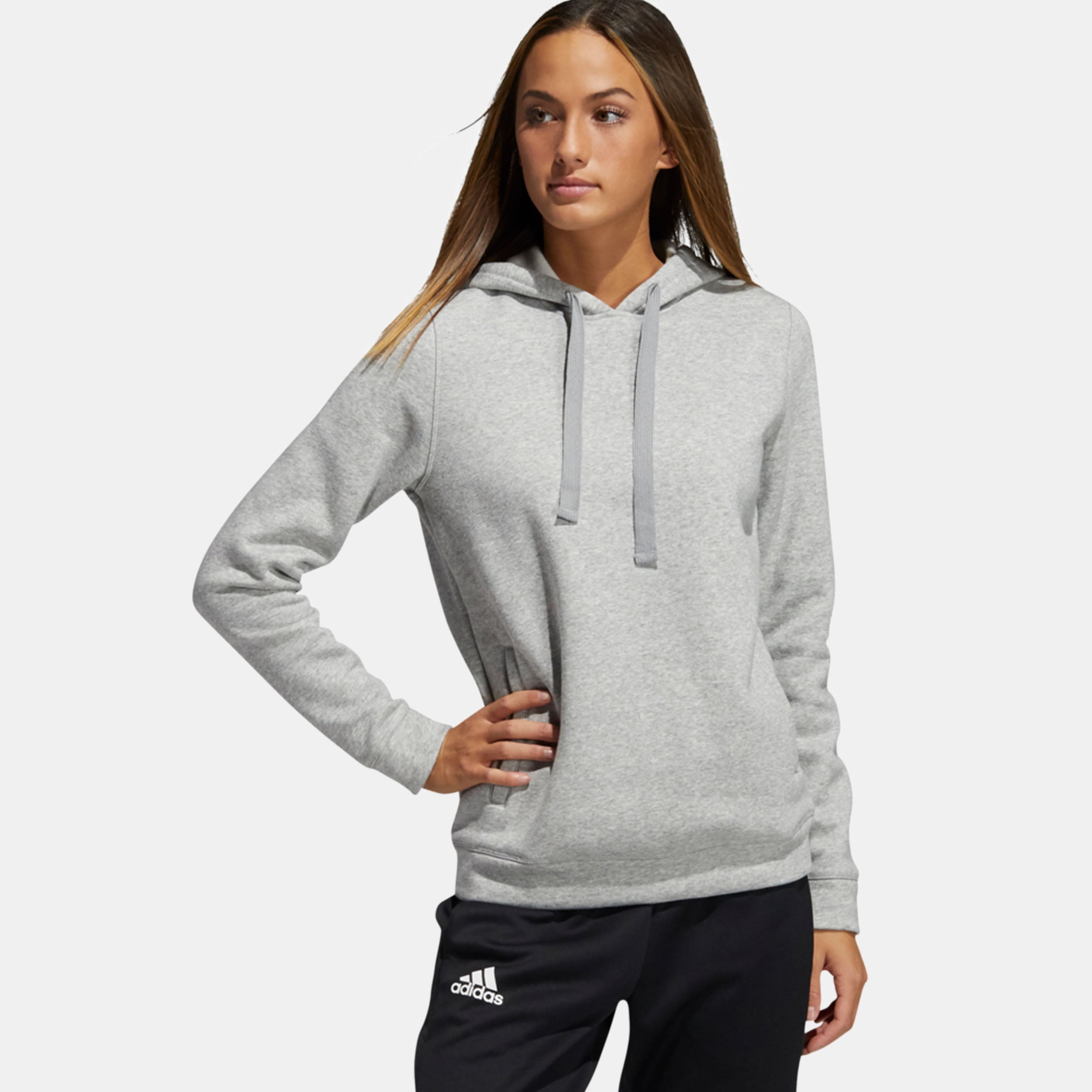 Women's Fleece Hoodie