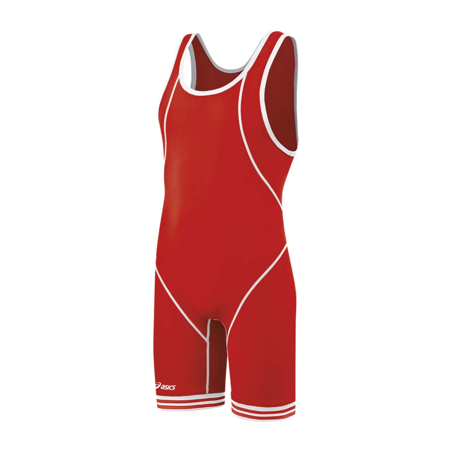 Mens Snapdown Wrestling Singlet