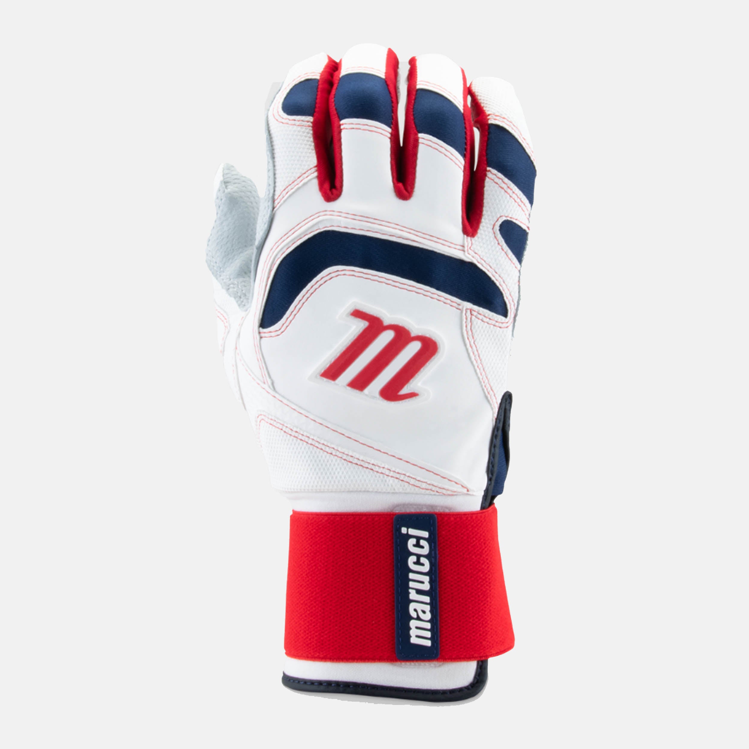 Signature Full Wrap Battle Gloves, USA