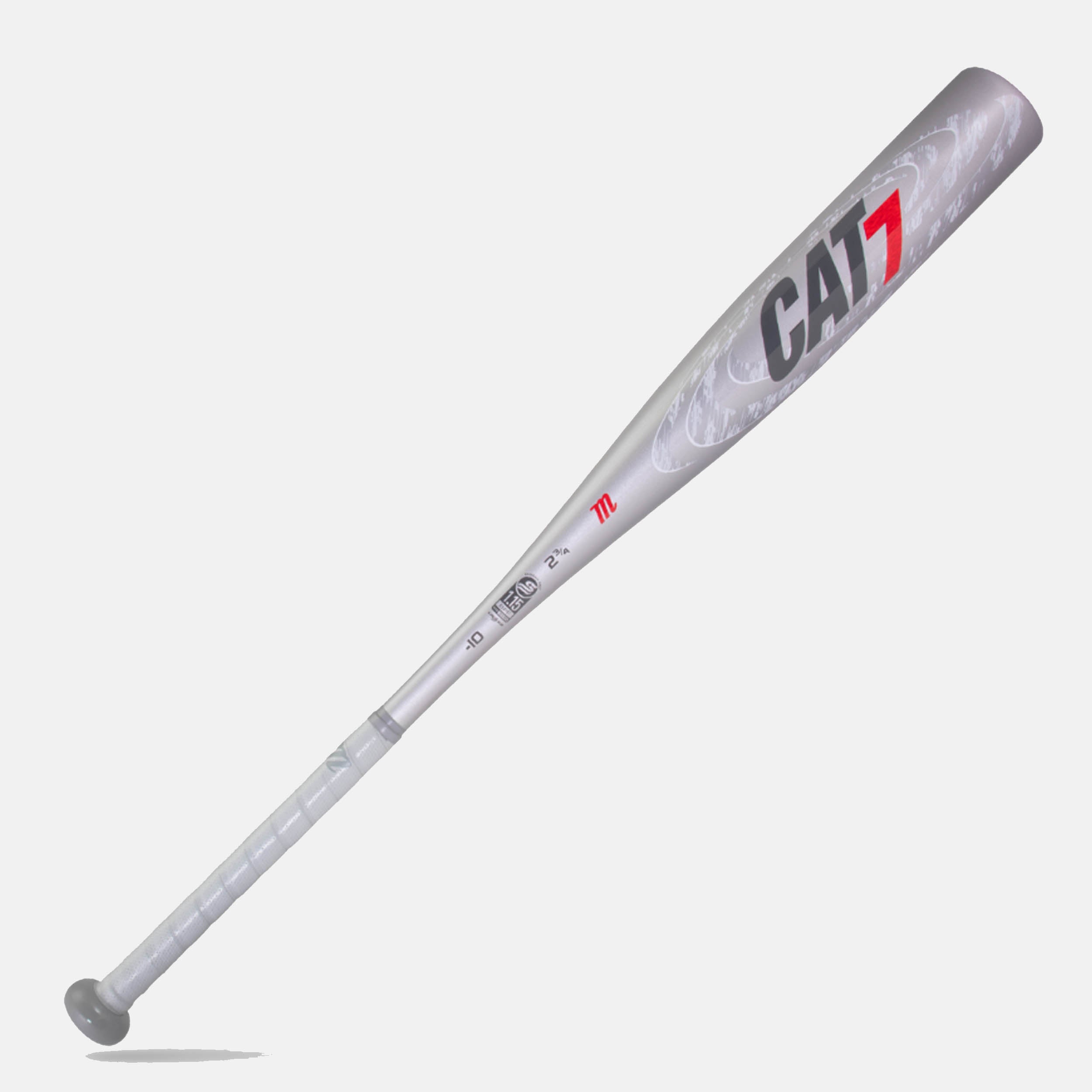 CAT7 (-10) Bat