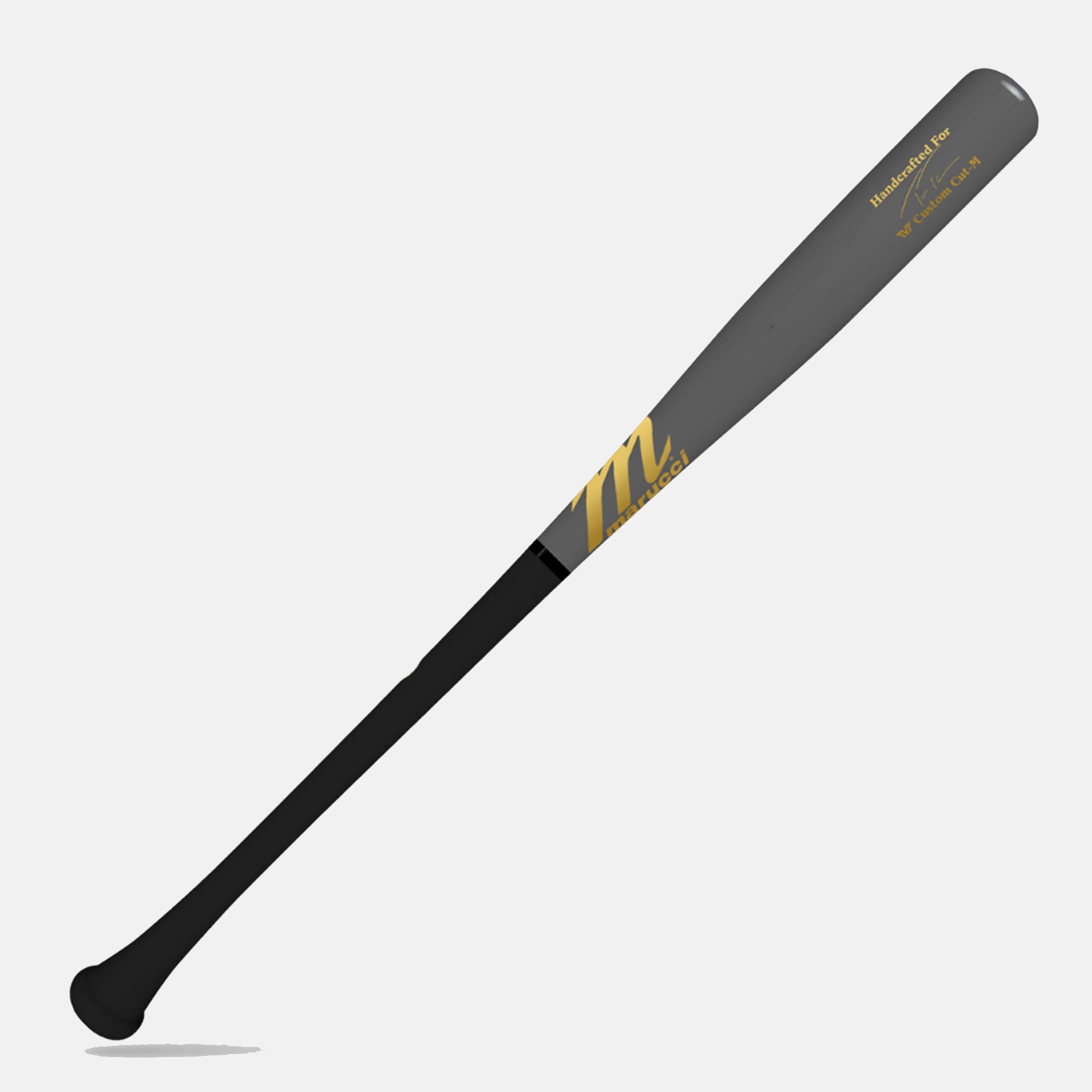 TVT Pro Model Wood Bat