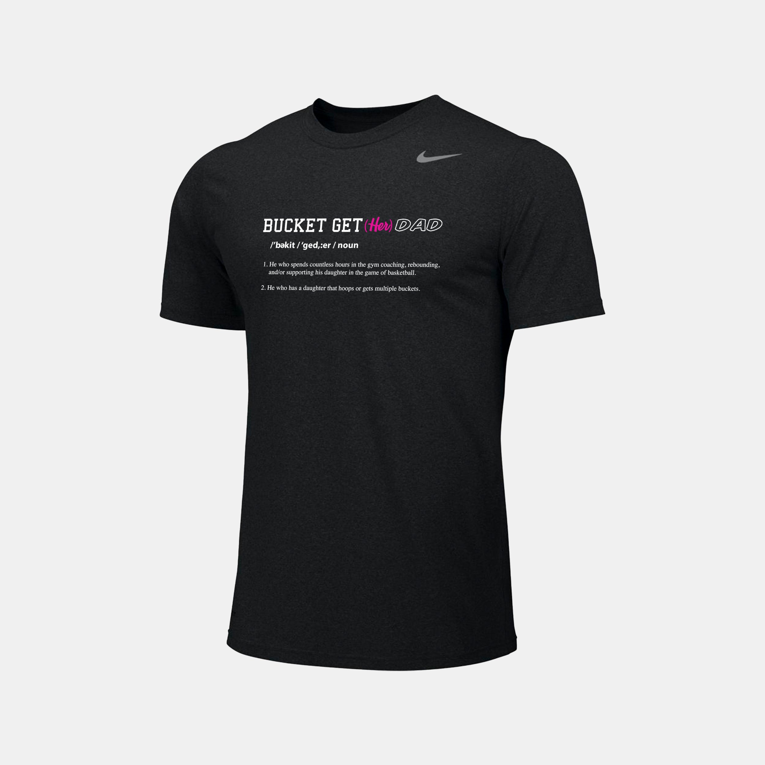 Nike Dad Definition Tee