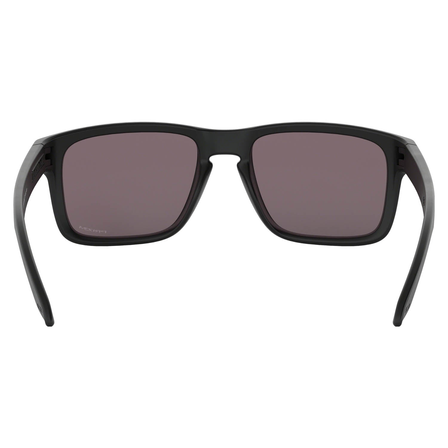 Oakley Holbrook Matte Black W Prizm Grey