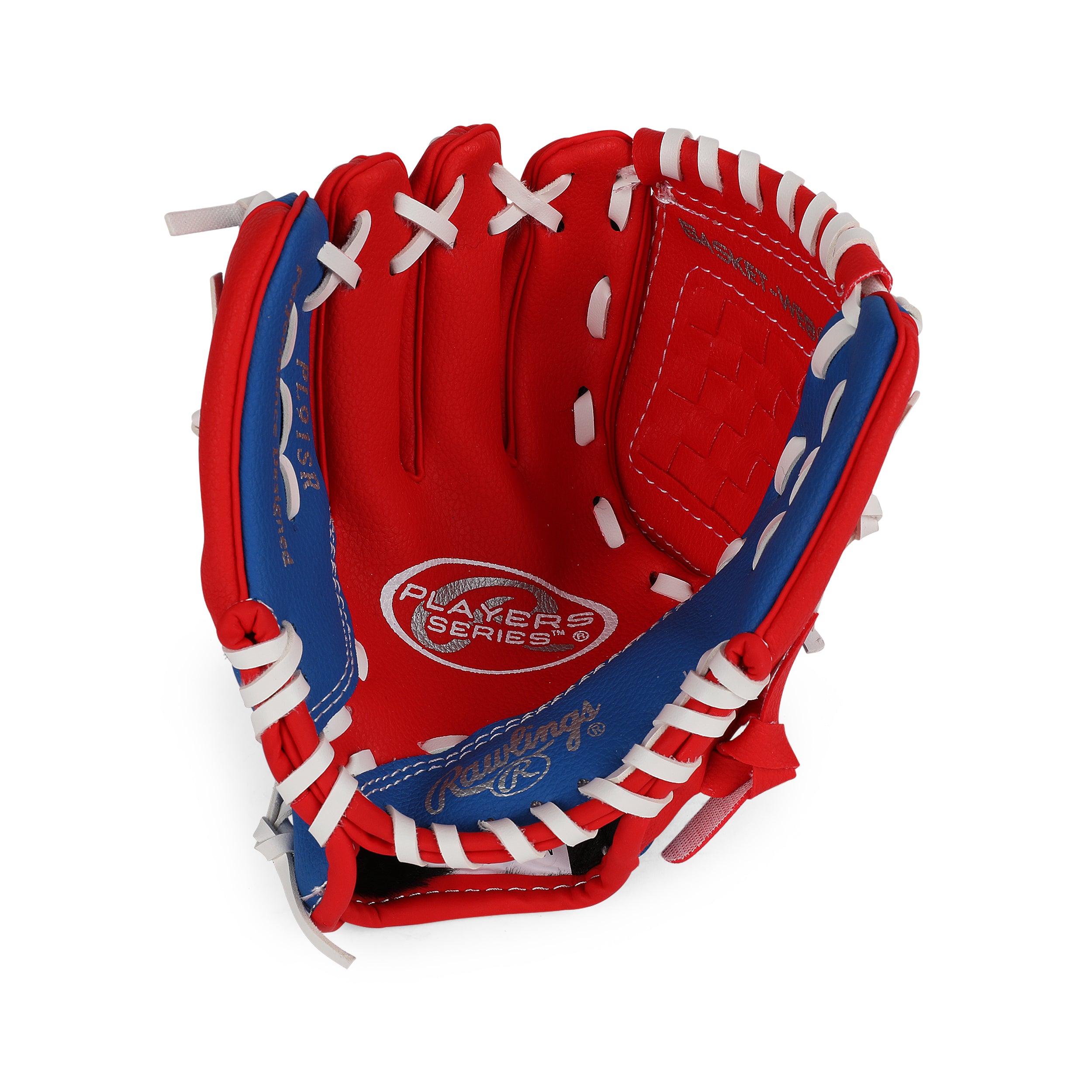 Rawlings Player Series 9`` T-Ball Glove W/Ball