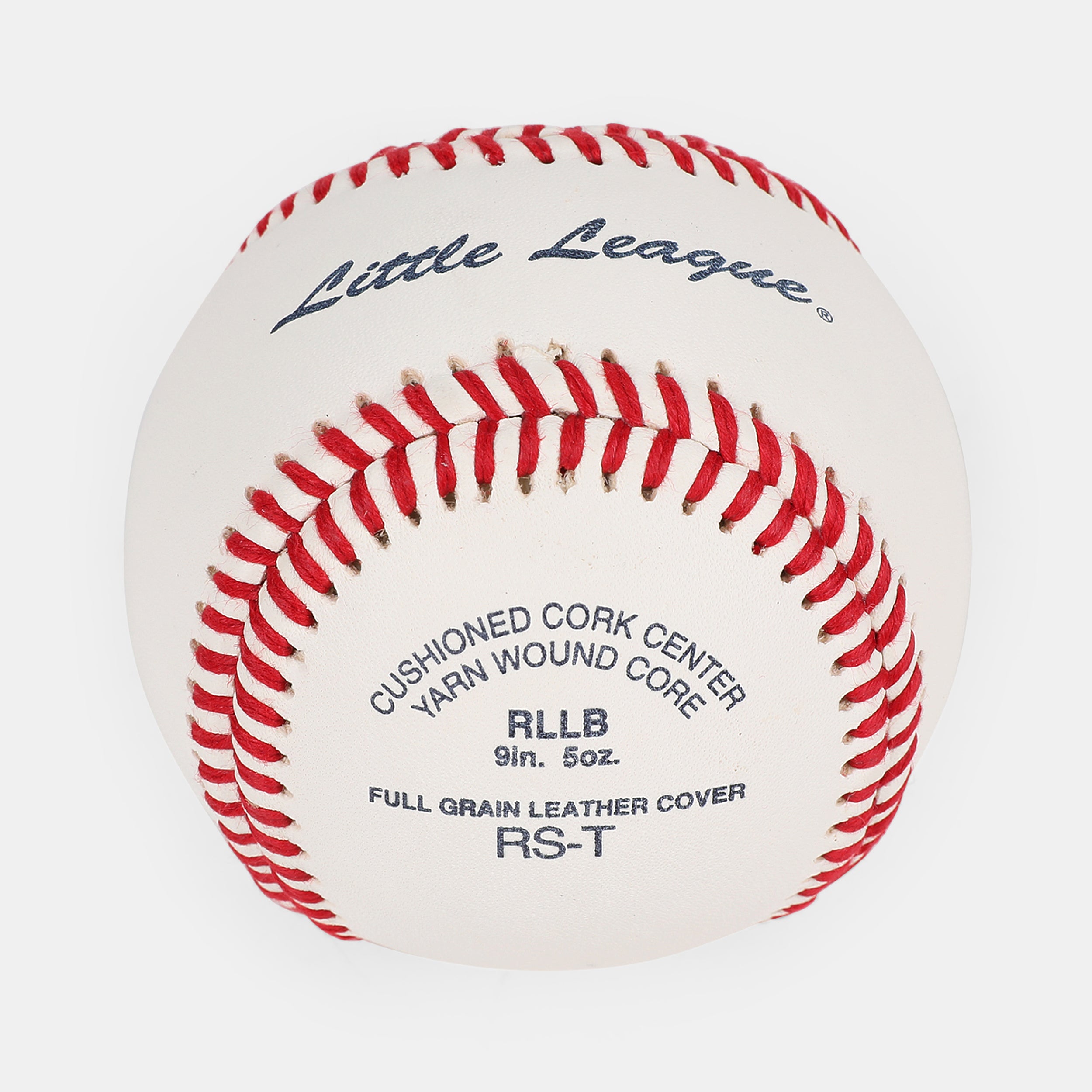 Rawlings Little League Tournament Grade Baseball, 1 Dozen