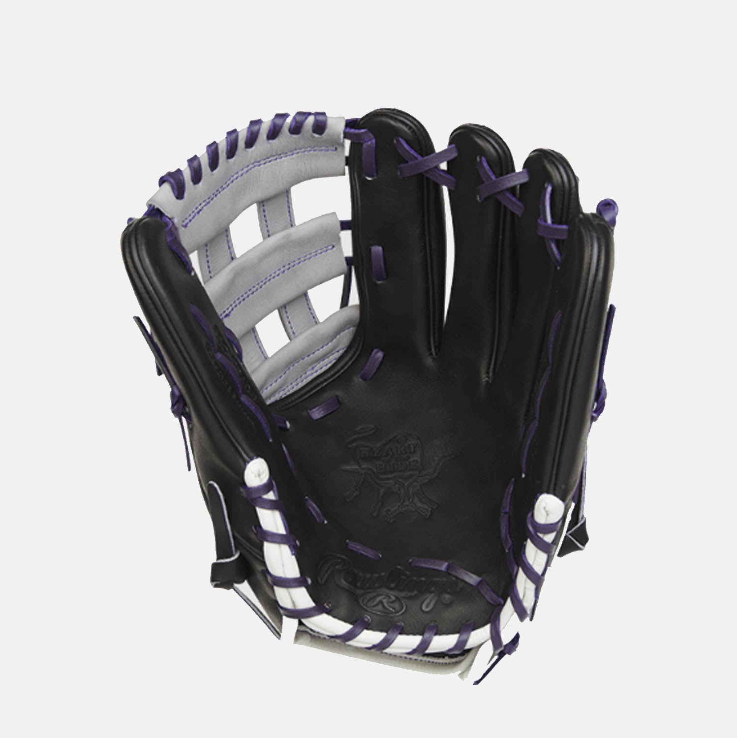 Rawlings Gold Glove Club 12.25