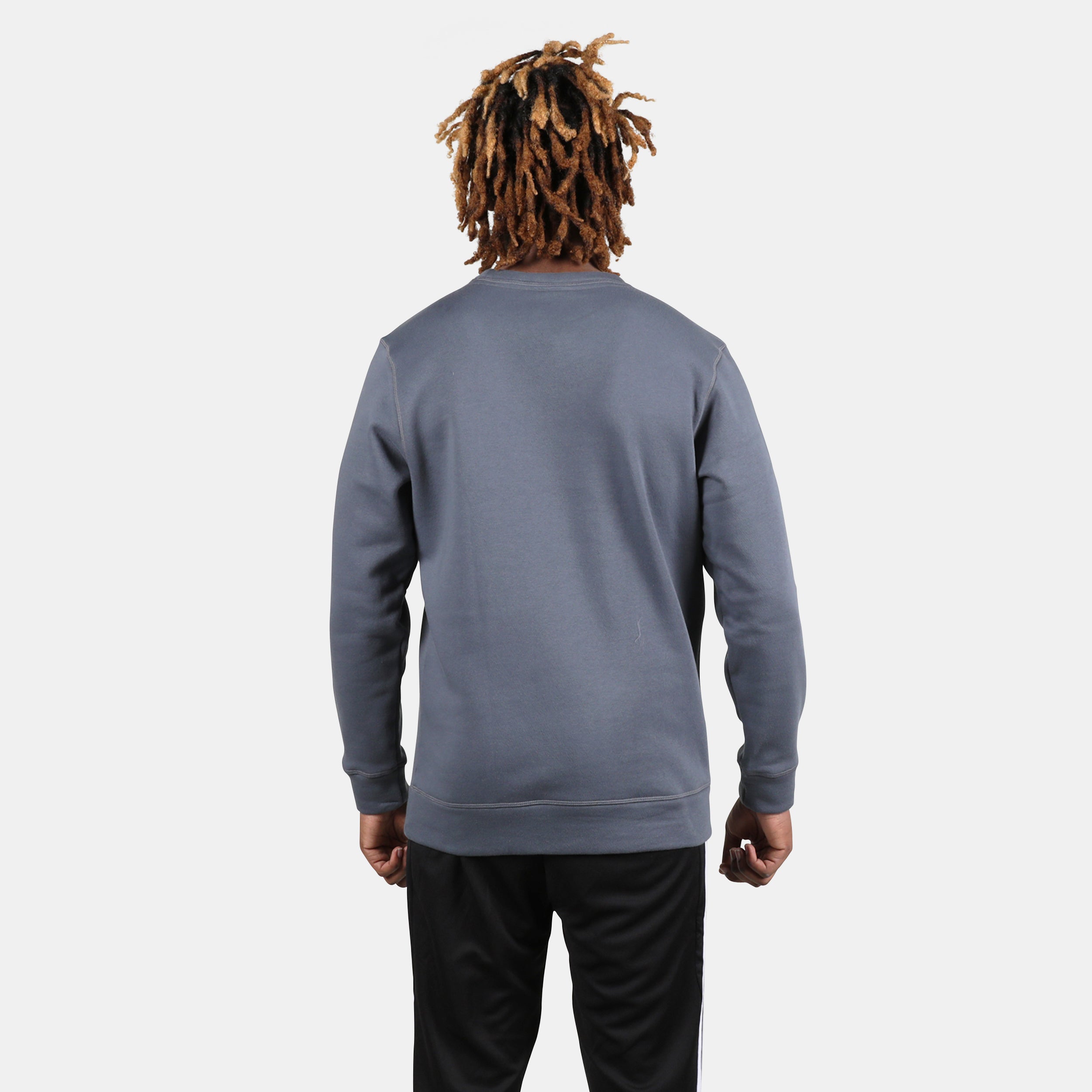 Men's Fleece Crew