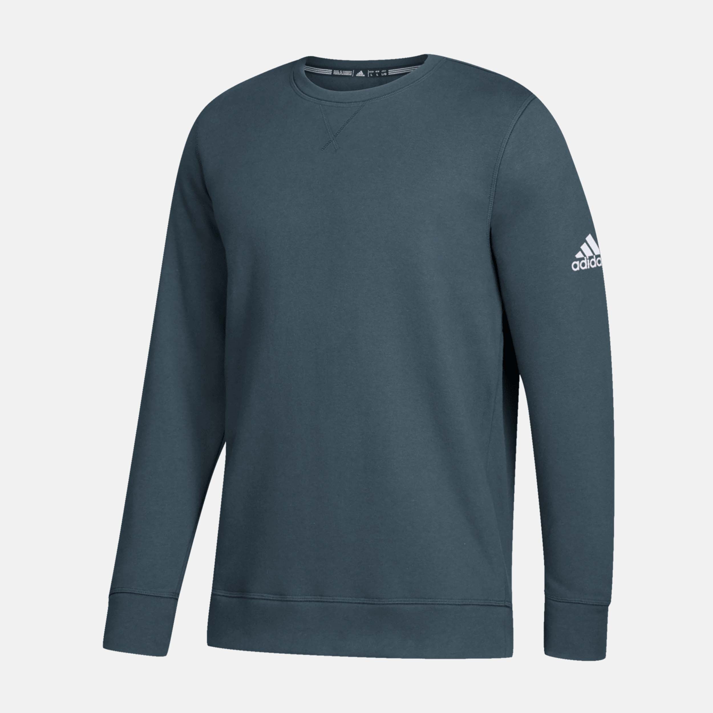 Men's Fleece Crew