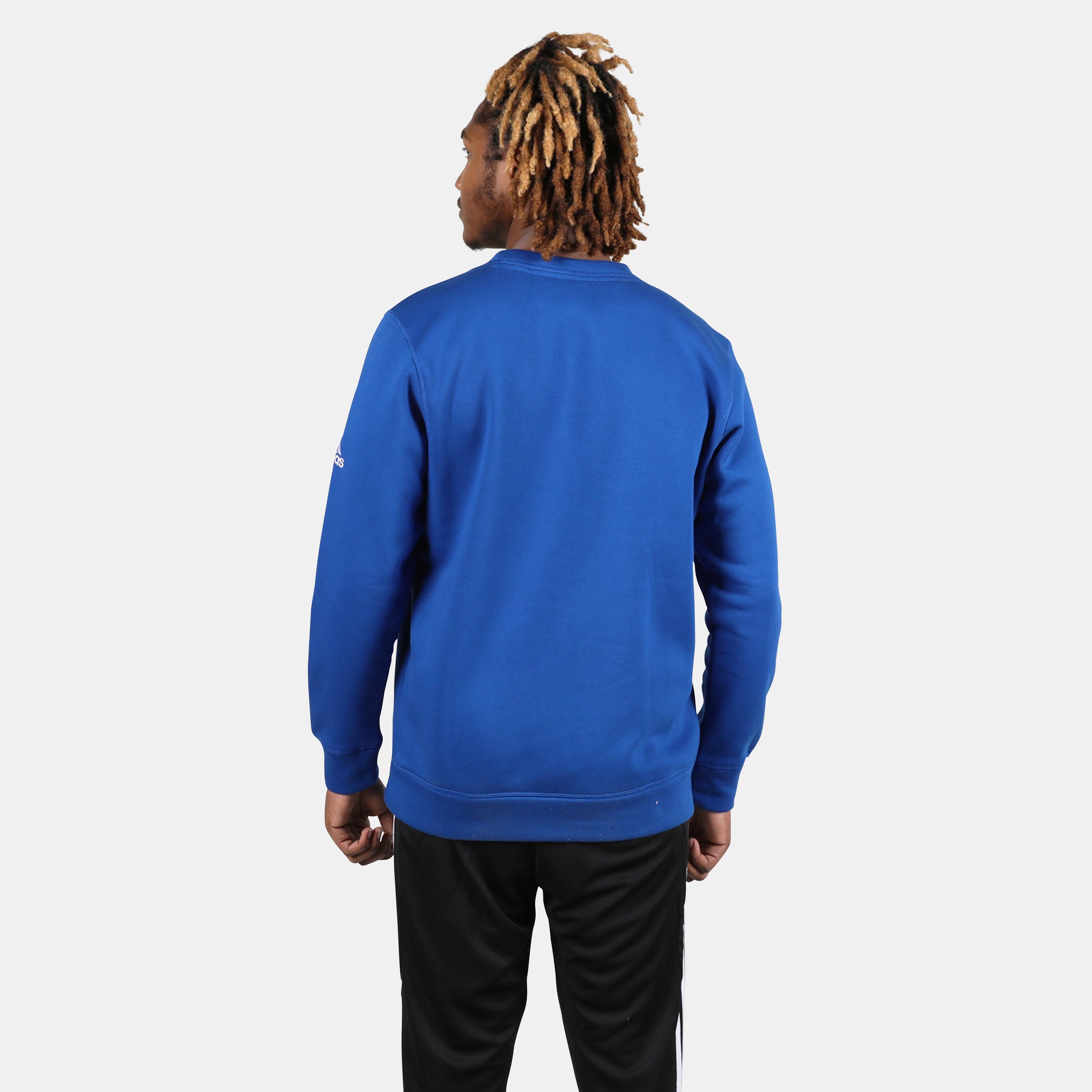 Men's Fleece Crew