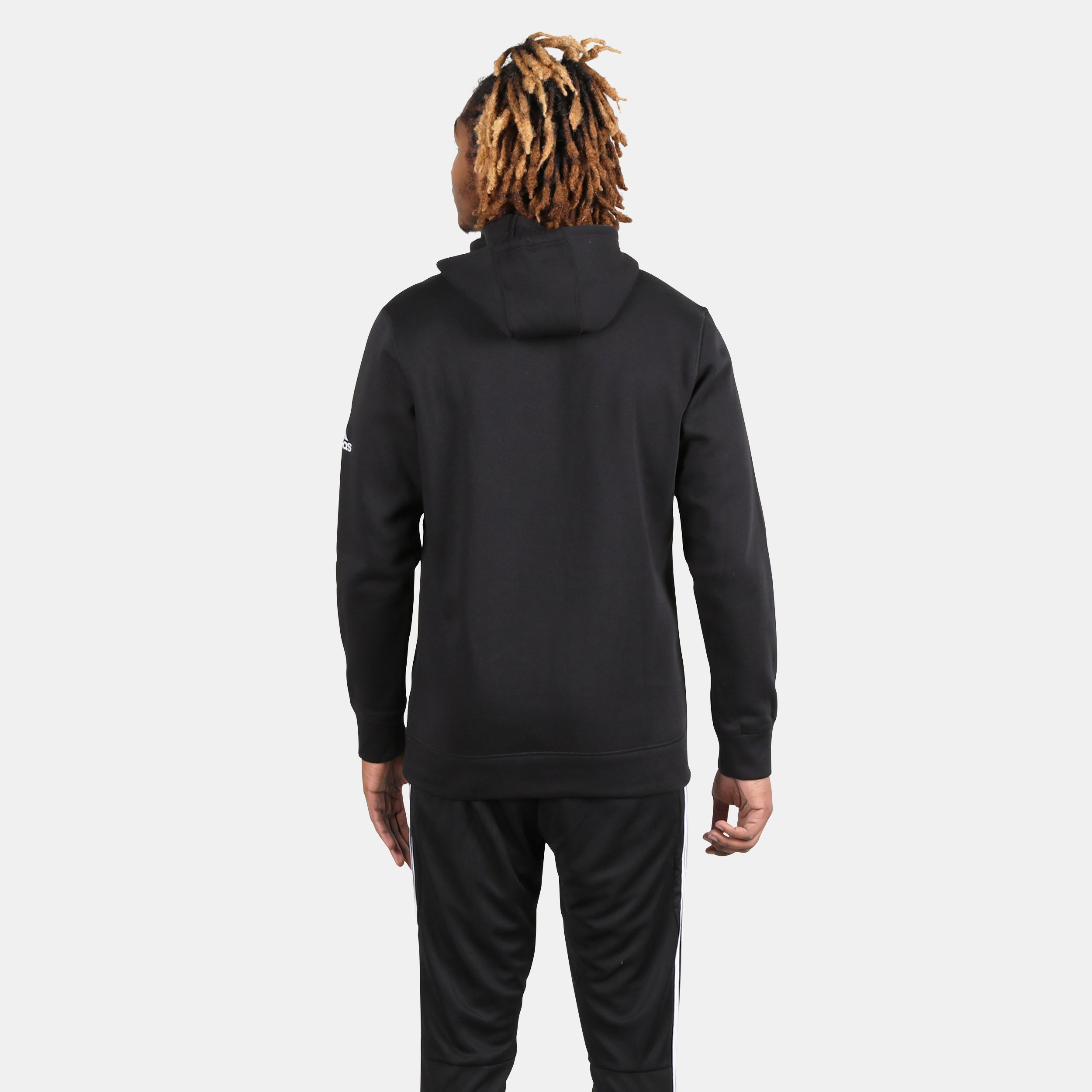 Men's Fleece Hoodie