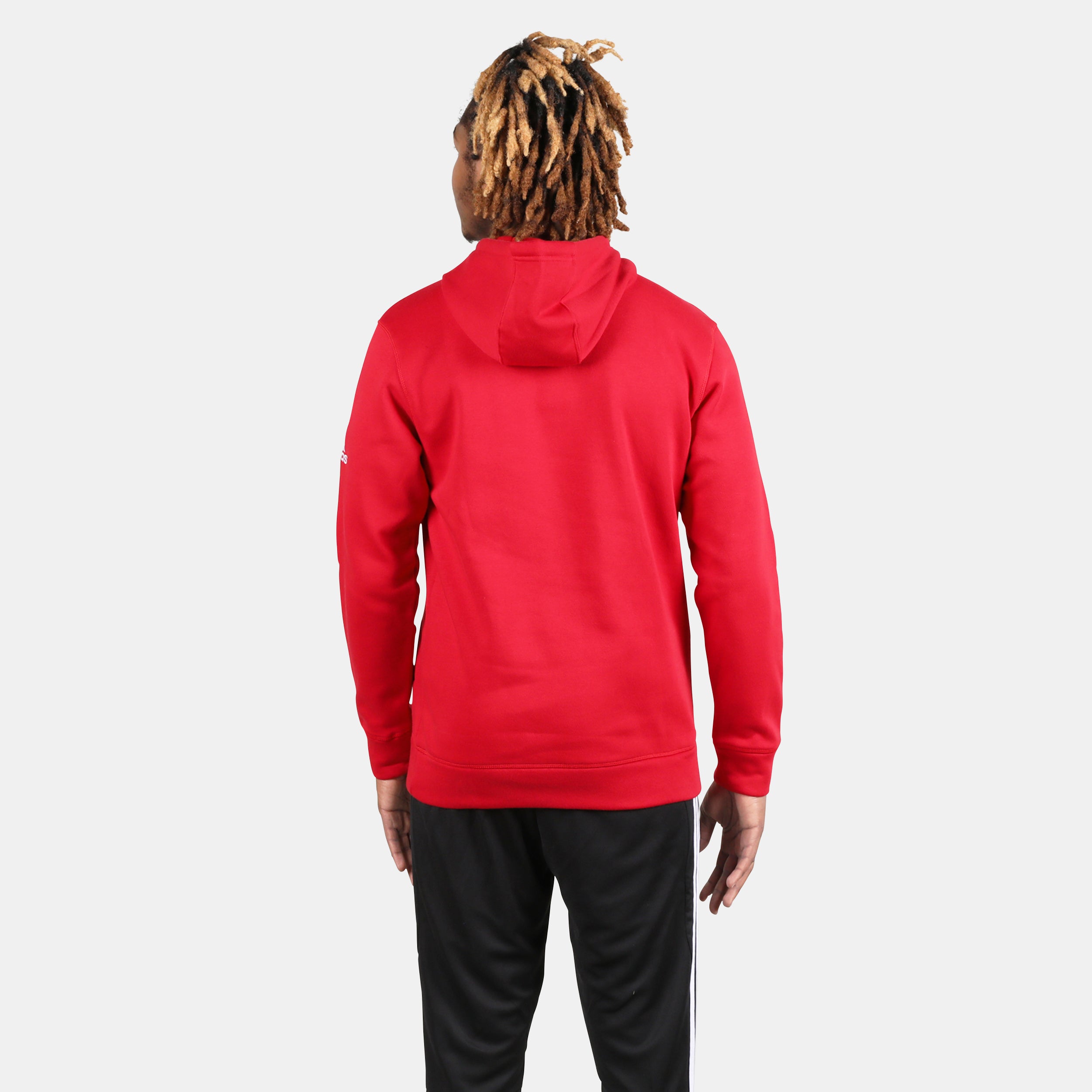 Men's Fleece Hoodie