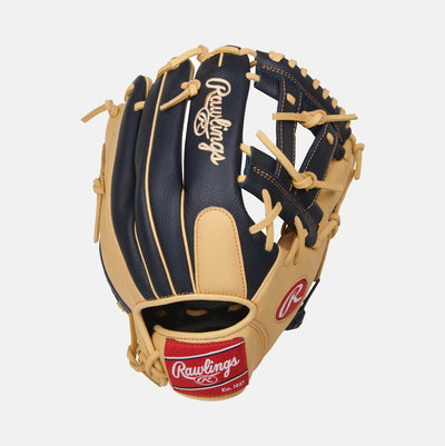 Select Pro Lite Bryce Harper 12-inch Youth Baseball Glove