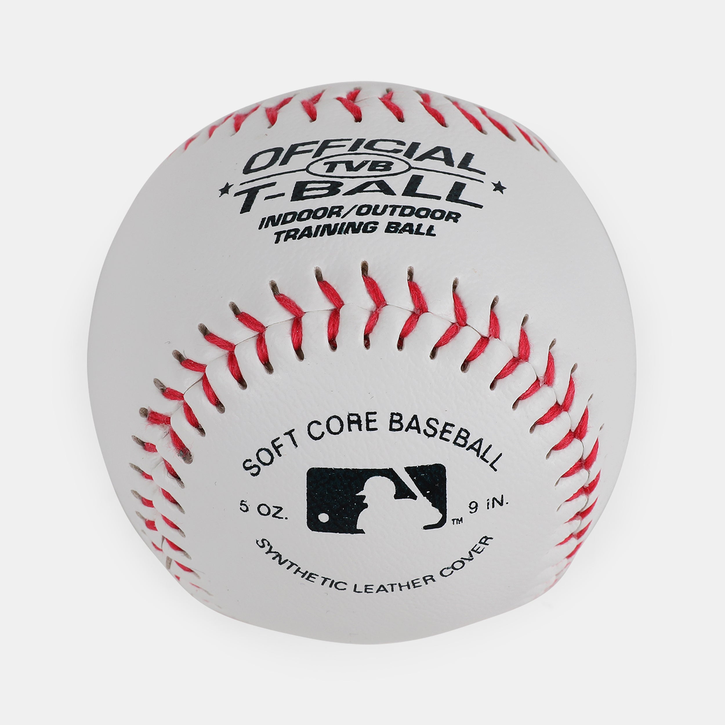 Rawlings T-Ball Training Baseball, 1 Dozen