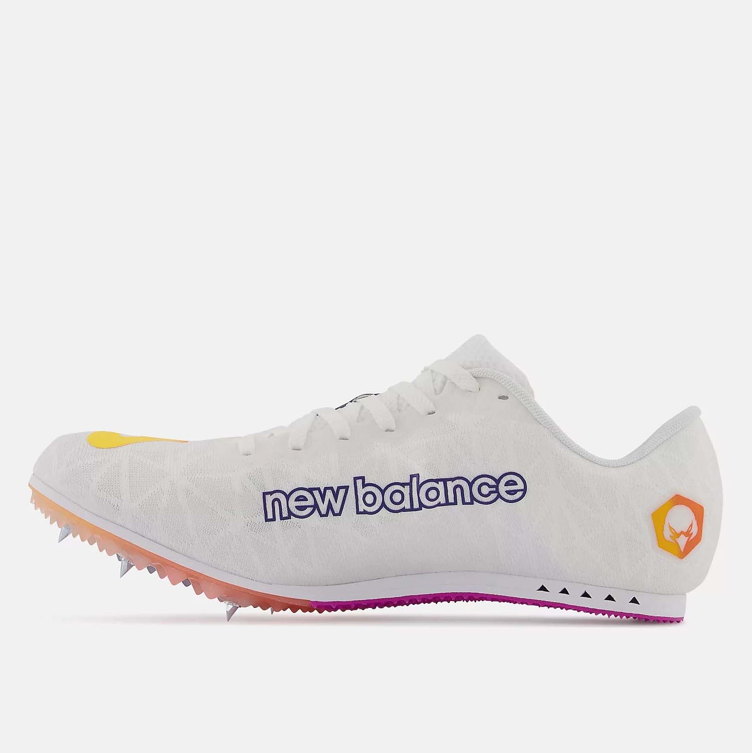 New Balance MD500v8 Mid-Distance Spikes