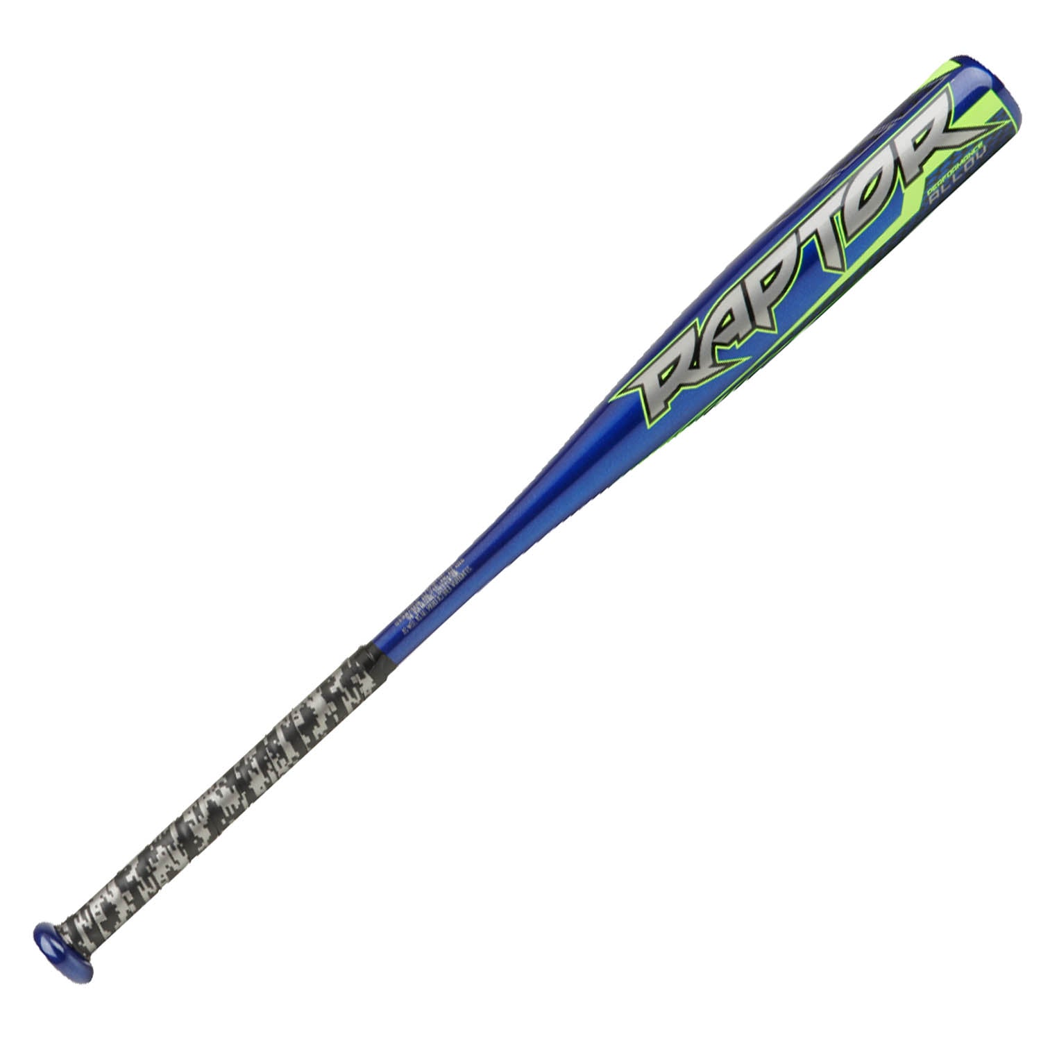 Rawlings Raptor (-10) 2020 USA 2 1/4