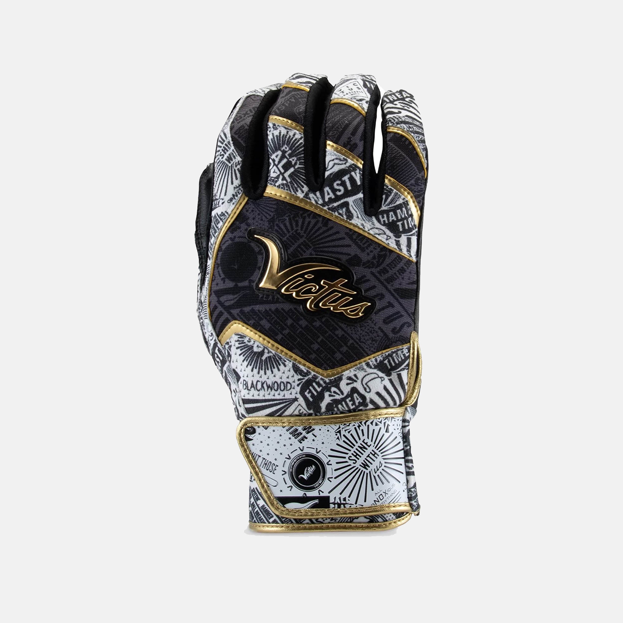 Victus NOX Batting Gloves