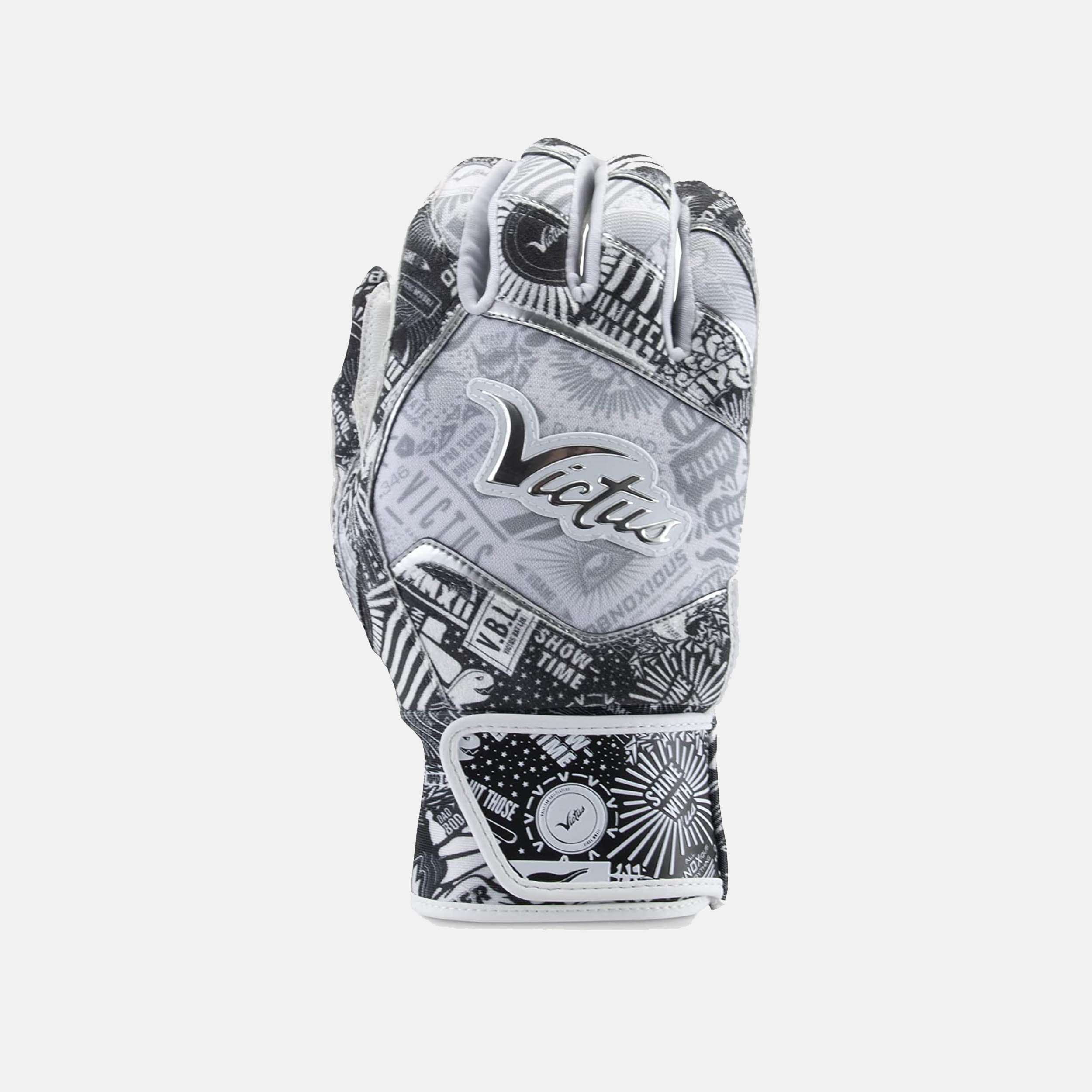 Victus NOX Batting Gloves