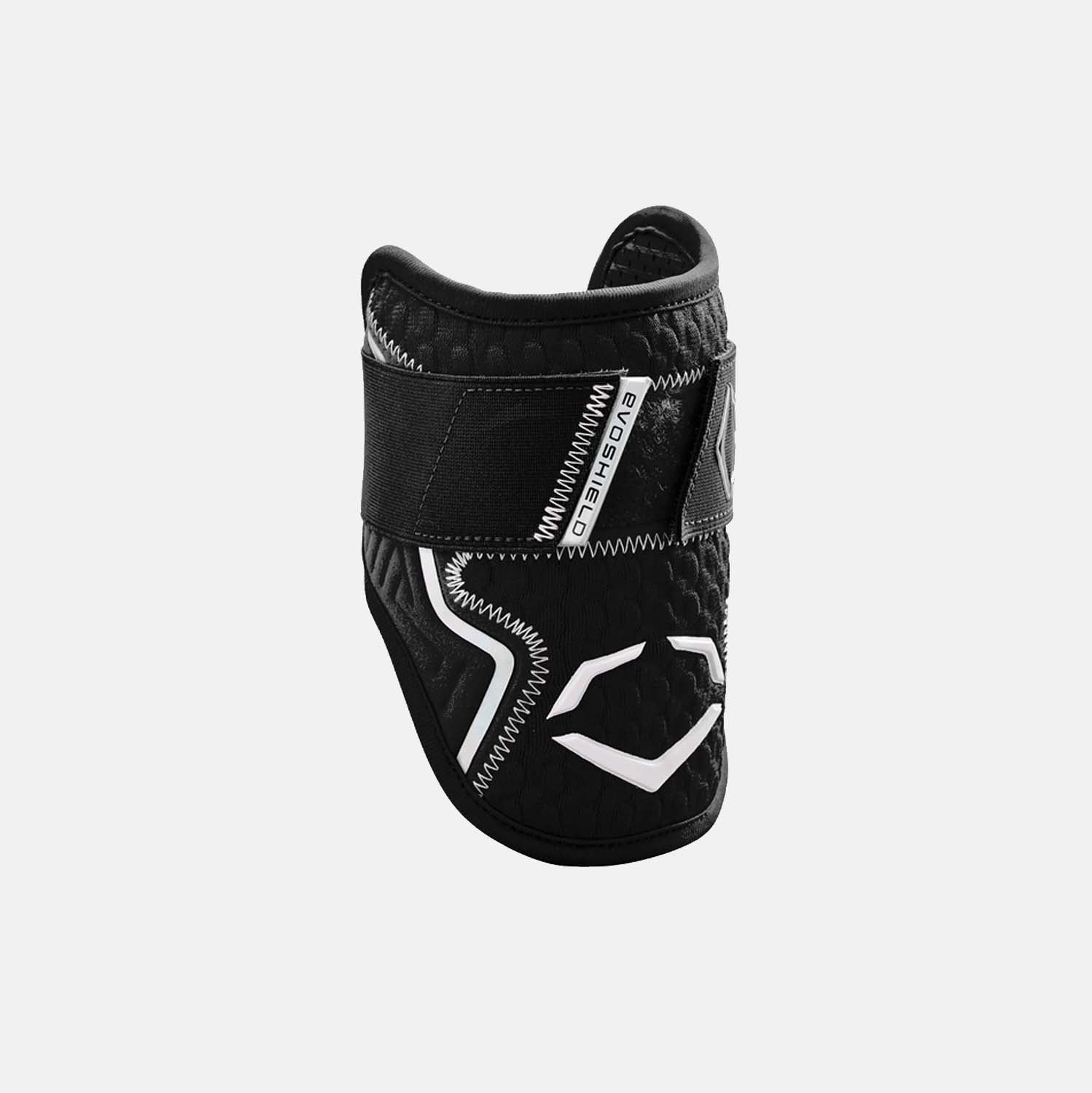 PRO-SRZ 2.0 Batter's Elbow Guard, Black