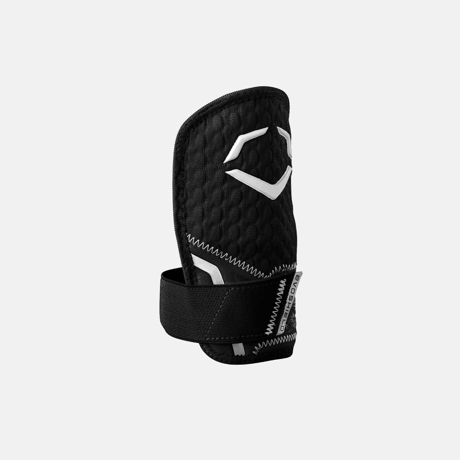 PRO-SRZ 2.0 Batter's Hand Guard, Black