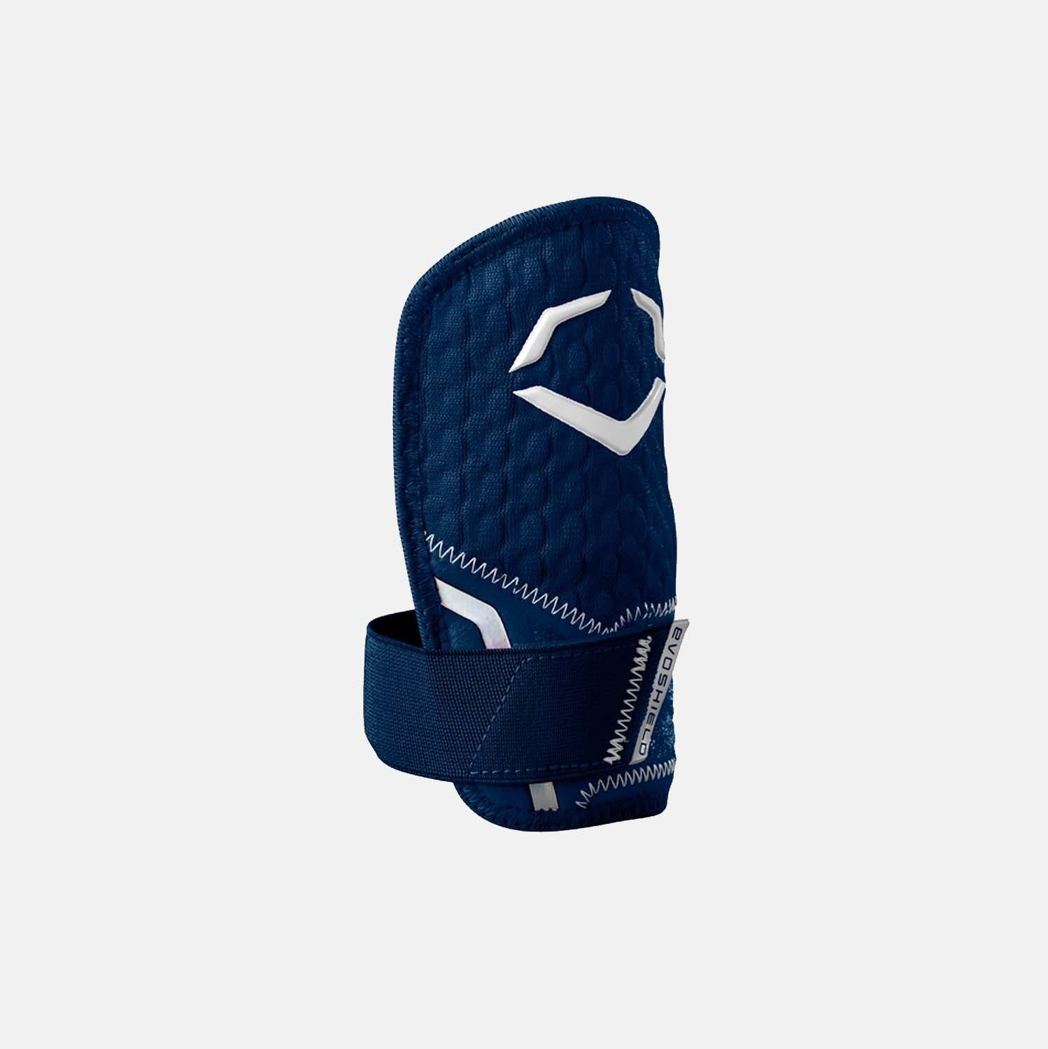 PRO-SRZ 2.0 Batter's Hand Guard, Navy